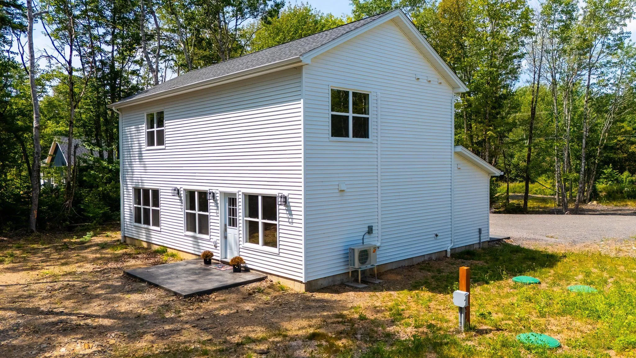 868 Newtonville Road, Forest Hill, NS B4P 2R1, 3 Bedrooms Bedrooms, ,3 BathroomsBathrooms,Residential,For Sale,Newtonville,202520916