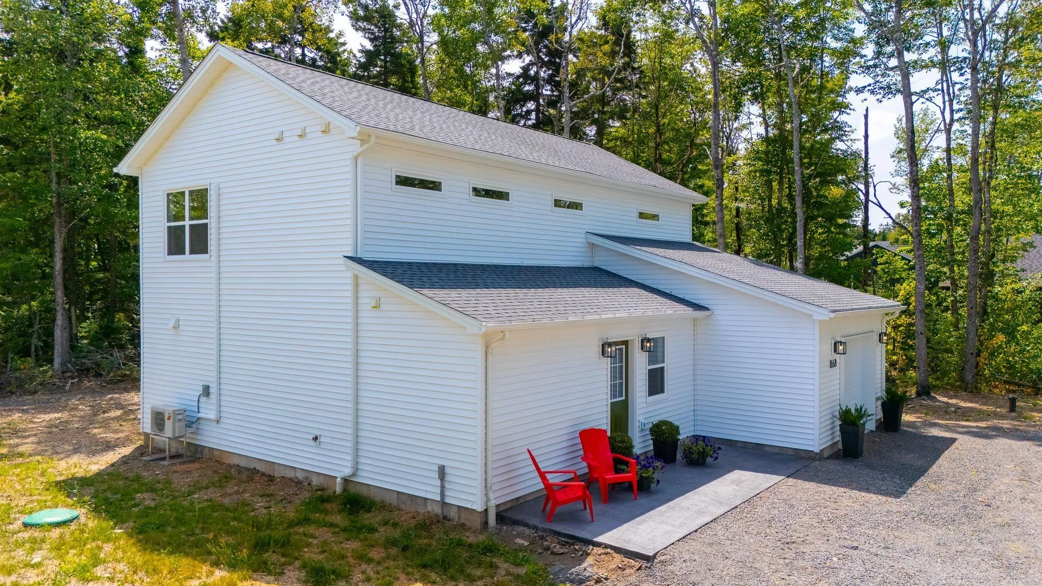 868 Newtonville Road, Forest Hill, NS B4P 2R1, 3 Bedrooms Bedrooms, ,3 BathroomsBathrooms,Residential,For Sale,Newtonville,202520916