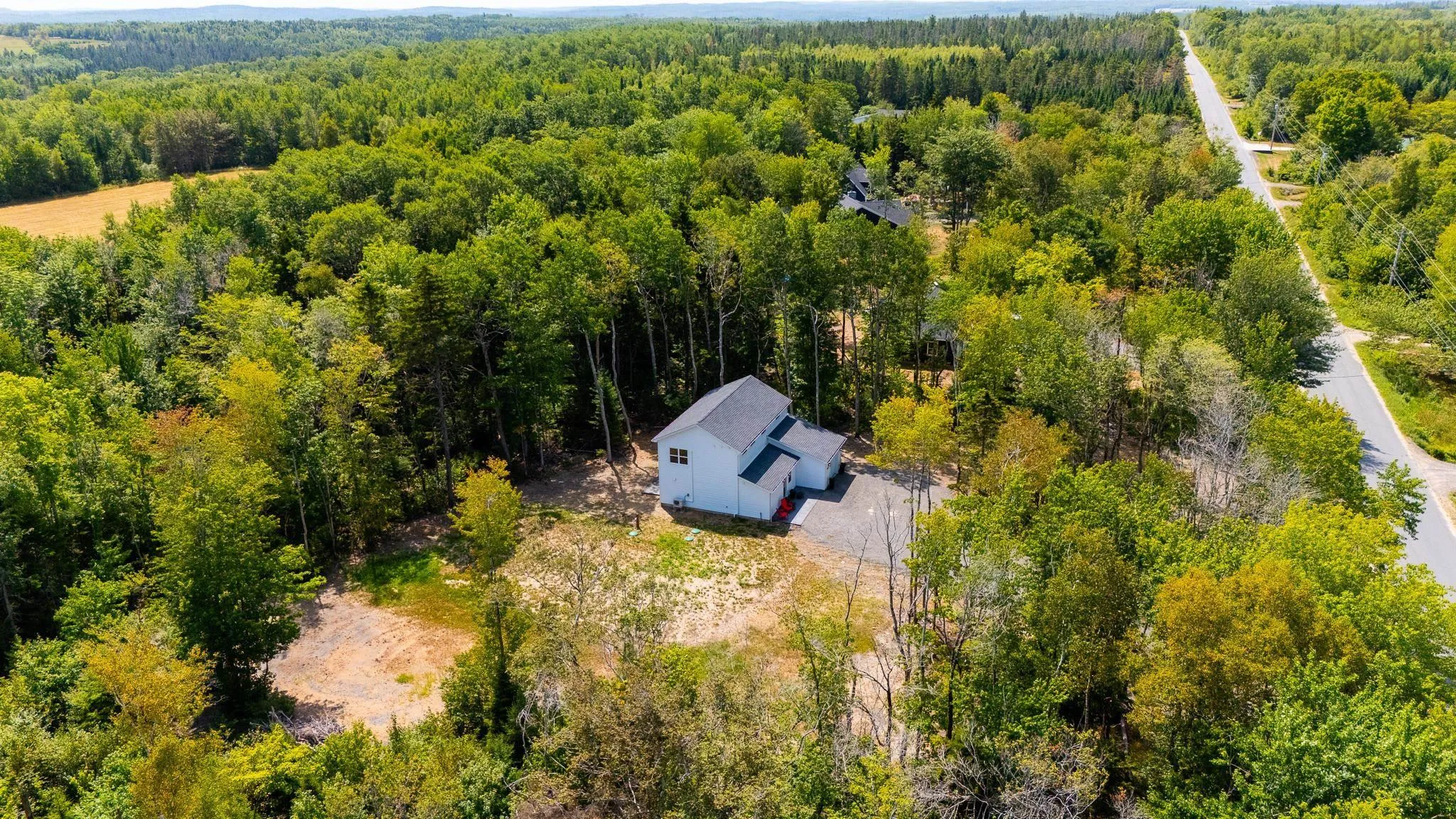 868 Newtonville Road, Forest Hill, NS B4P 2R1, 3 Bedrooms Bedrooms, ,3 BathroomsBathrooms,Residential,For Sale,Newtonville,202520916