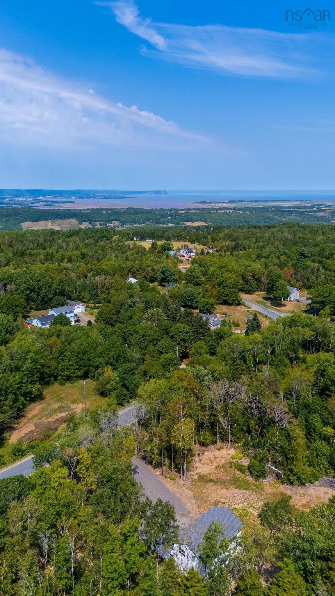 868 Newtonville Road, Forest Hill, NS B4P 2R1, 3 Bedrooms Bedrooms, ,3 BathroomsBathrooms,Residential,For Sale,Newtonville,202520916