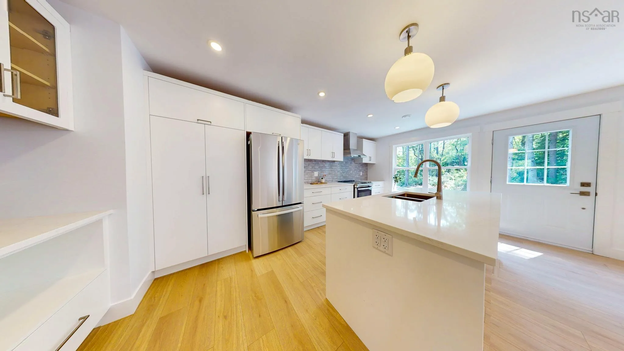 868 Newtonville Road, Forest Hill, NS B4P 2R1, 3 Bedrooms Bedrooms, ,3 BathroomsBathrooms,Residential,For Sale,Newtonville,202520916