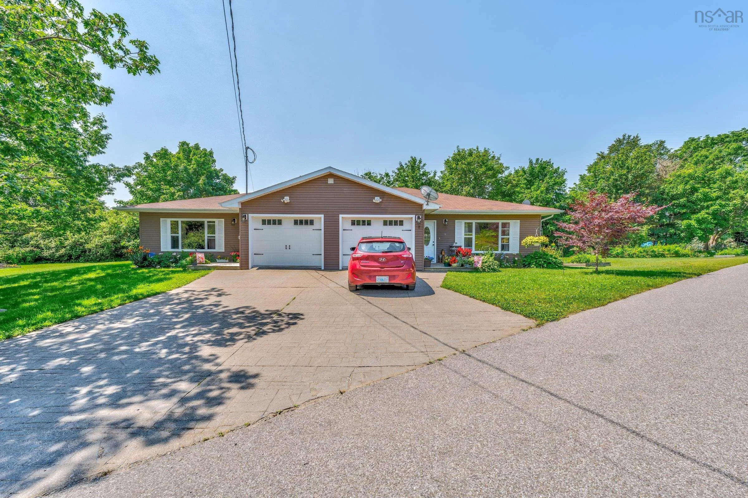 Lot 6, 8 & 9 Highway 1, Weymouth Ns B0w 3t0, ,Commercial Sale,For Sale,Highway 1,202418231
