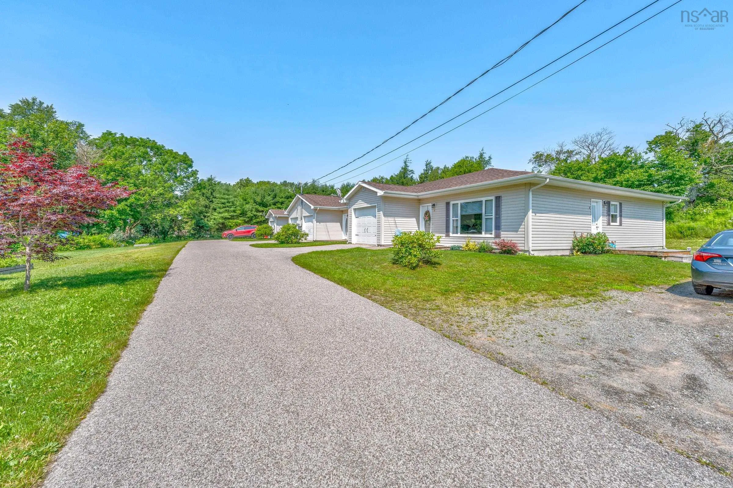 Lot 6, 8 & 9 Highway 1, Weymouth Ns B0w 3t0, ,Commercial Sale,For Sale,Highway 1,202418231