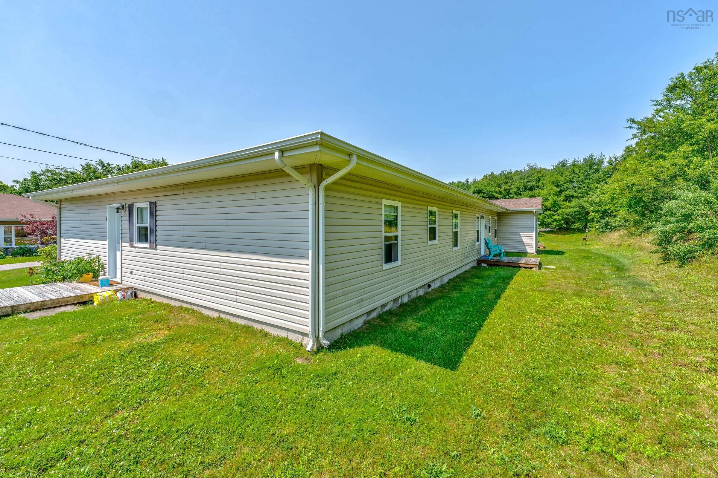 Lot 6, 8 & 9 Highway 1, Weymouth Ns B0w 3t0, ,Commercial Sale,For Sale,Highway 1,202418231