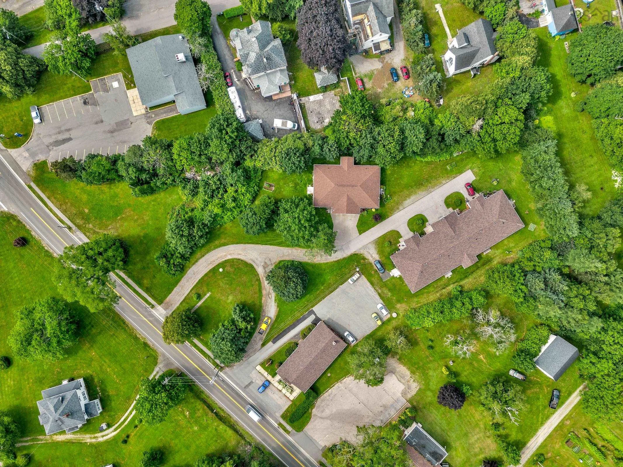 Lot 6, 8 & 9 Highway 1, Weymouth Ns B0w 3t0, ,Commercial Sale,For Sale,Highway 1,202418231