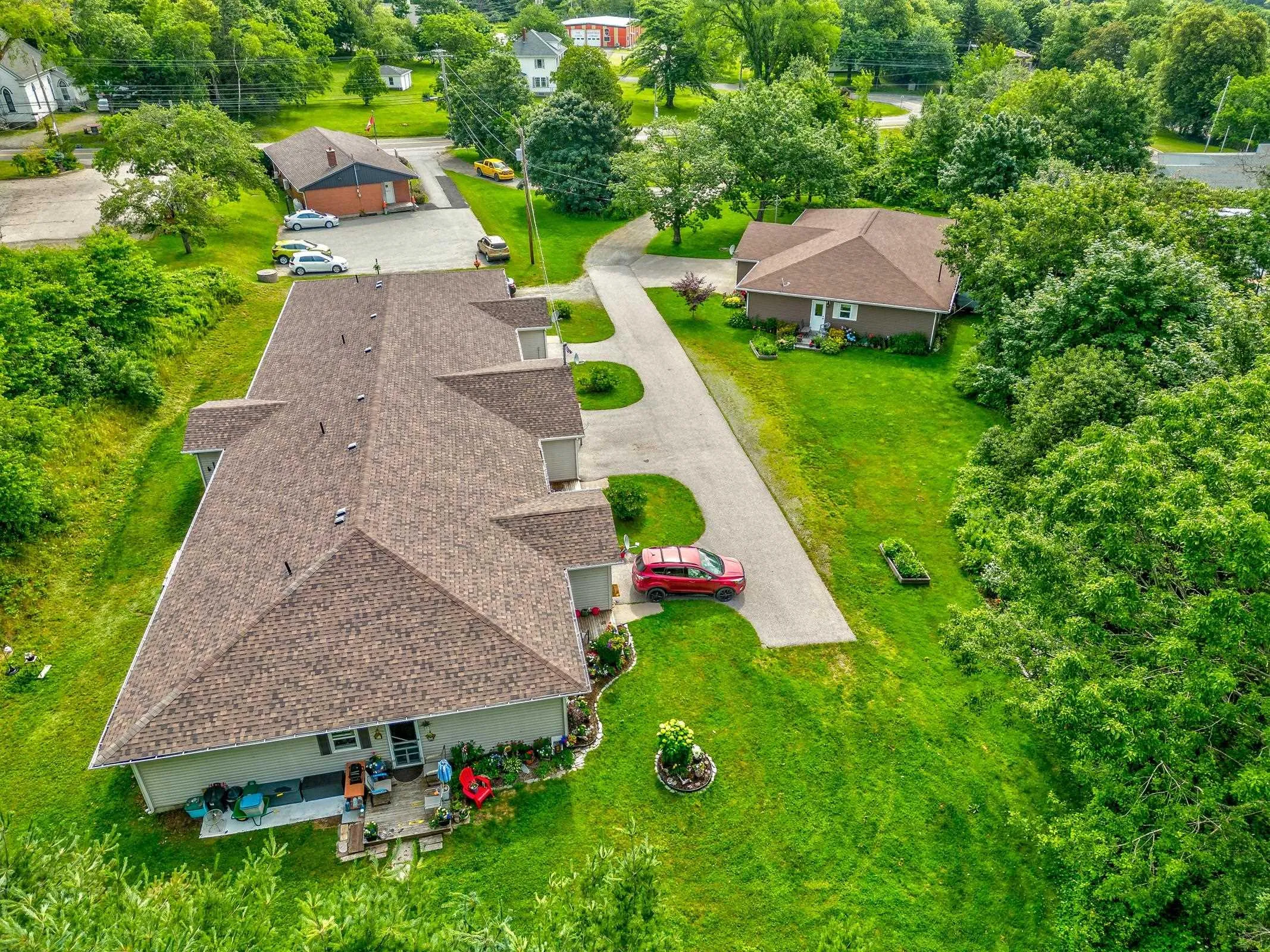 Lot 6, 8 & 9 Highway 1, Weymouth Ns B0w 3t0, ,Commercial Sale,For Sale,Highway 1,202418231