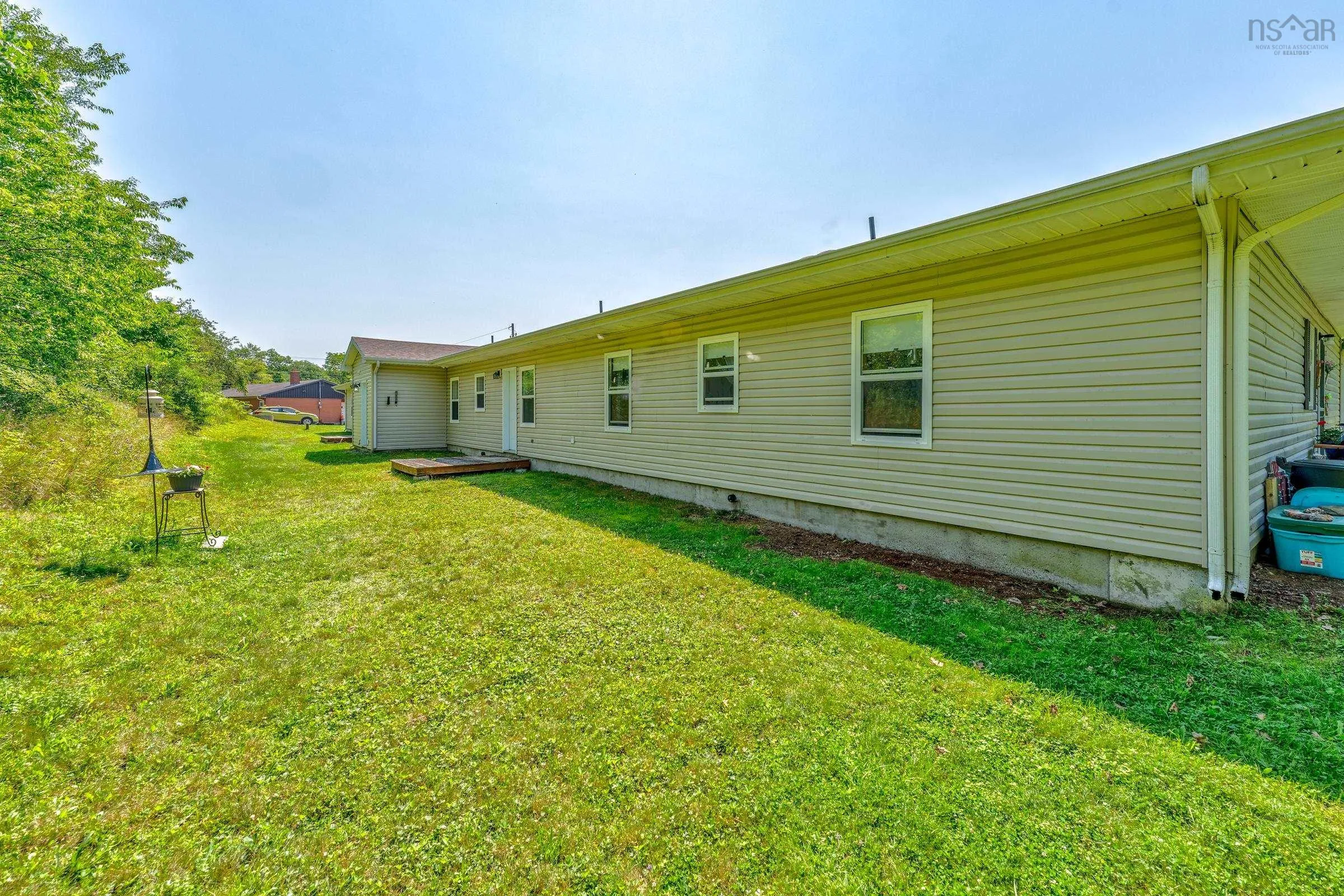 Lot 6, 8 & 9 Highway 1, Weymouth Ns B0w 3t0, ,Commercial Sale,For Sale,Highway 1,202418231