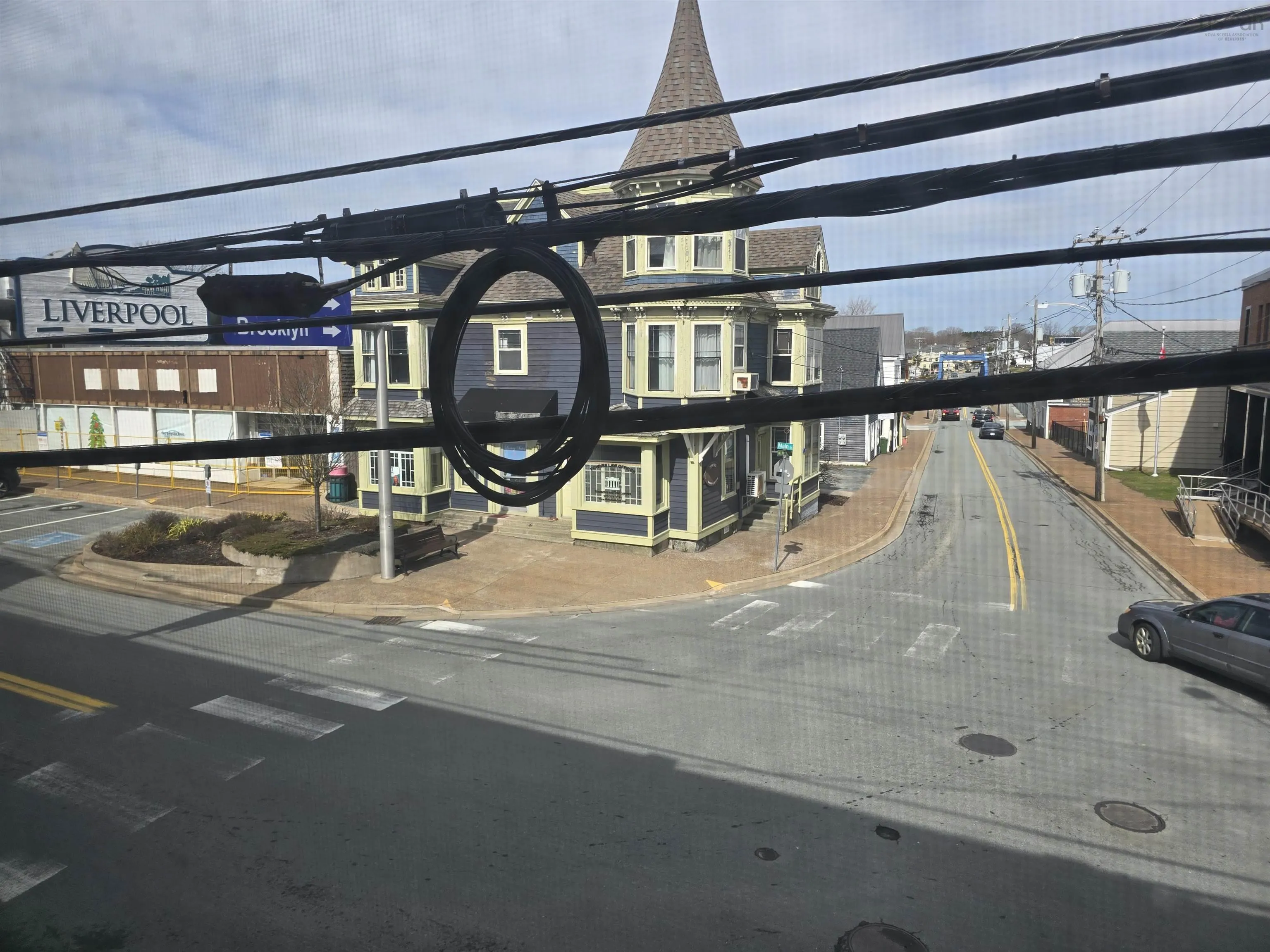 183 Main Street, Liverpool Ns B0t 1k0, ,Commercial Sale,For Sale,Main,202508503
