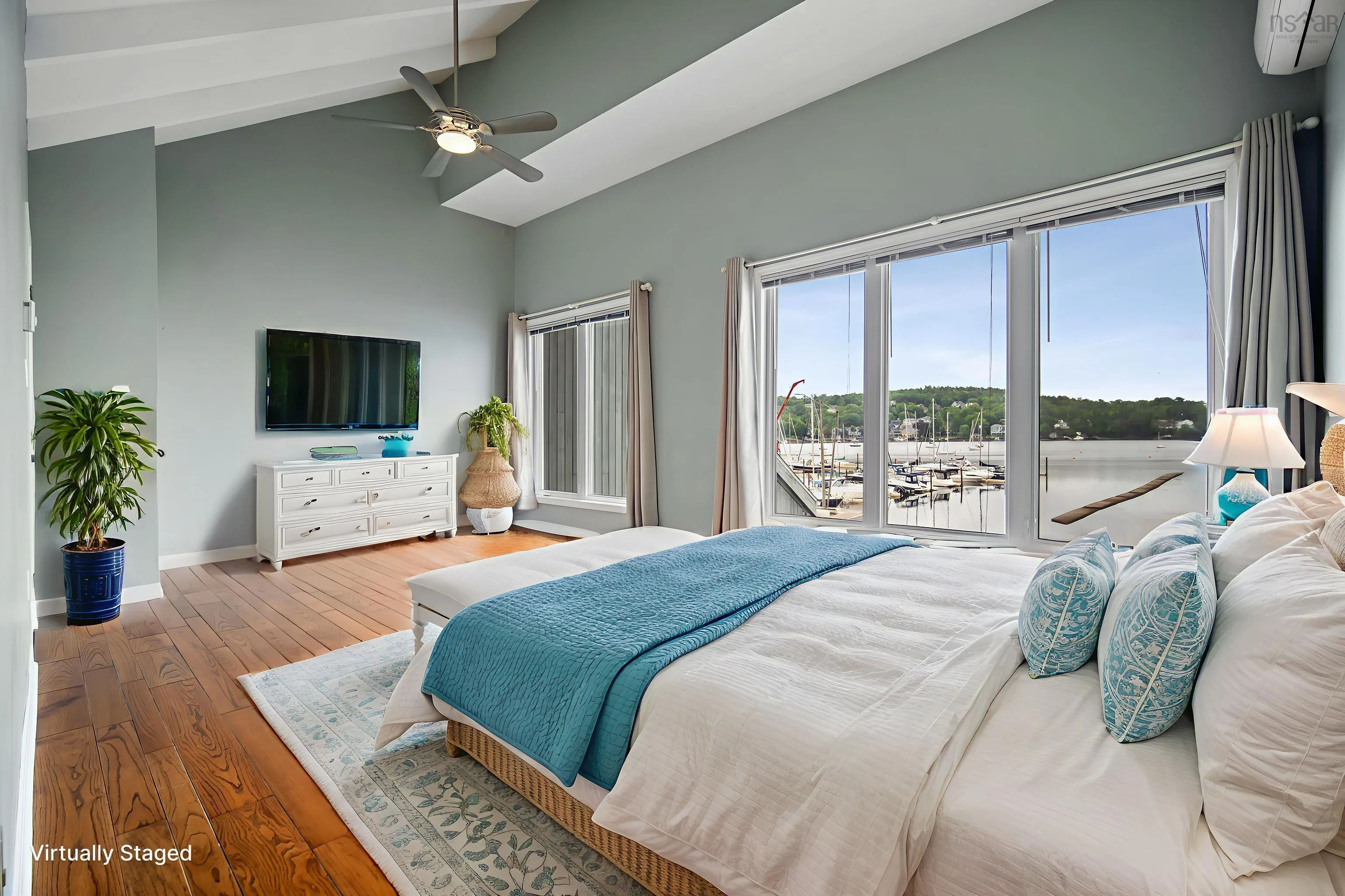 353 1 Shore Drive, Bedford, NS B4A 2C7, 2 Bedrooms Bedrooms, ,2 BathroomsBathrooms,Residential,For Sale,Shore,202515693