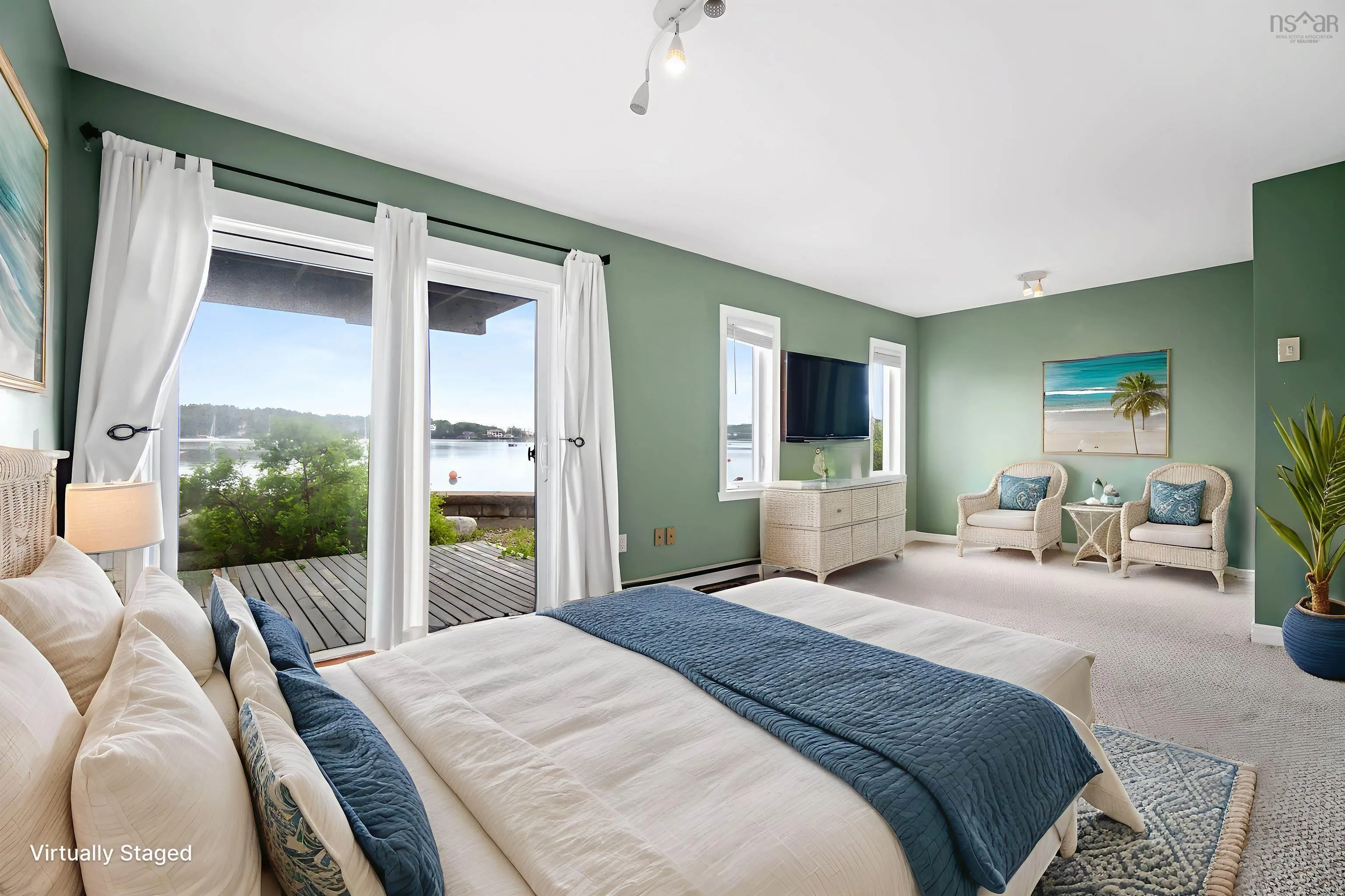353 1 Shore Drive, Bedford, NS B4A 2C7, 2 Bedrooms Bedrooms, ,2 BathroomsBathrooms,Residential,For Sale,Shore,202515693