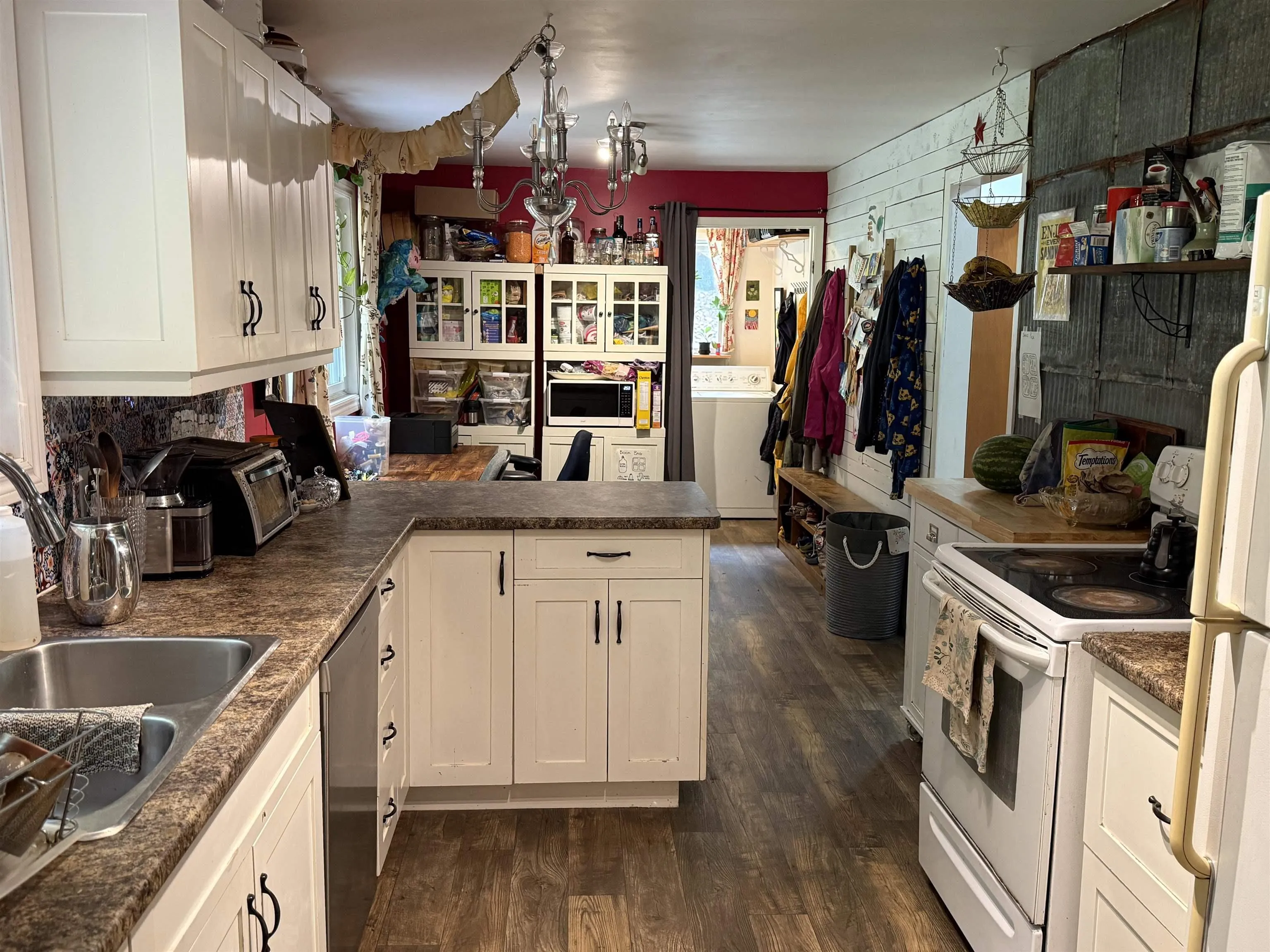 1136 Highway 10, Cookville, NS B4V 7R2, 3 Bedrooms Bedrooms, ,2 BathroomsBathrooms,Residential,For Sale,Highway 10,202523248