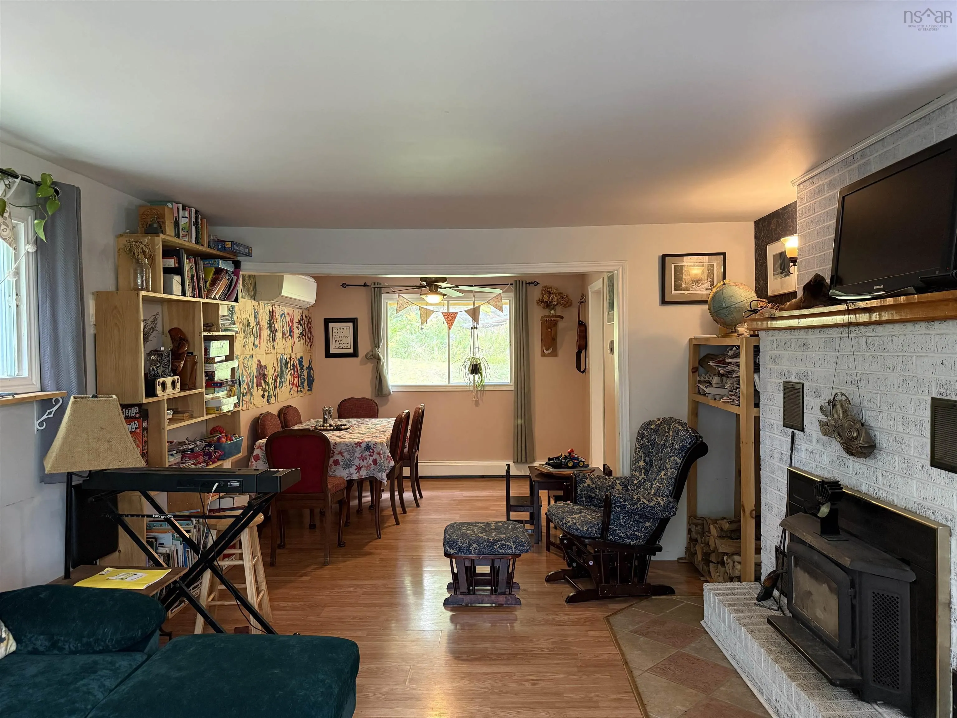1136 Highway 10, Cookville, NS B4V 7R2, 3 Bedrooms Bedrooms, ,2 BathroomsBathrooms,Residential,For Sale,Highway 10,202523248