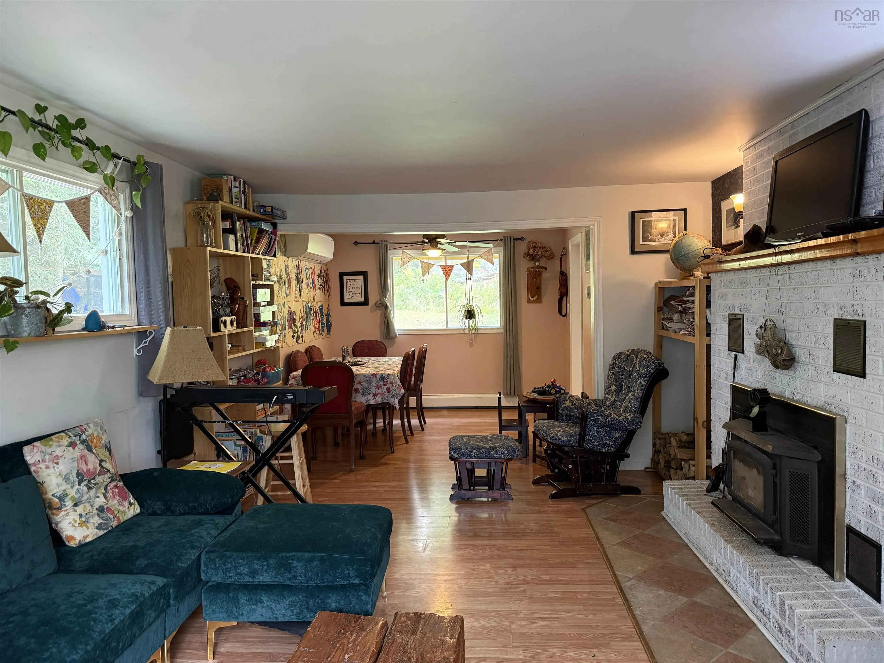 1136 Highway 10, Cookville, NS B4V 7R2, 3 Bedrooms Bedrooms, ,2 BathroomsBathrooms,Residential,For Sale,Highway 10,202523248