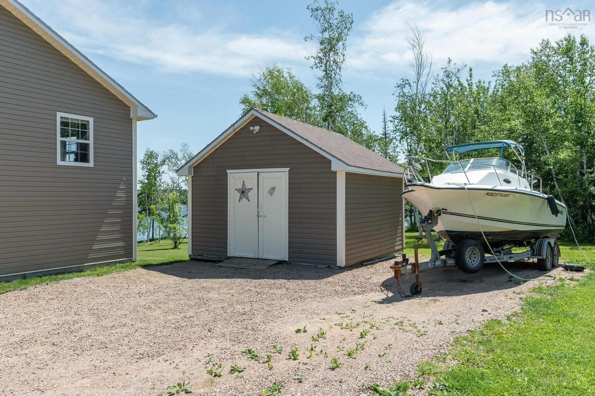 1280 Big Harbour Island Road, River Denys, NS B0E 2Y0, 3 Bedrooms Bedrooms, ,2 BathroomsBathrooms,Residential,For Sale,Big Harbour Island,202516660