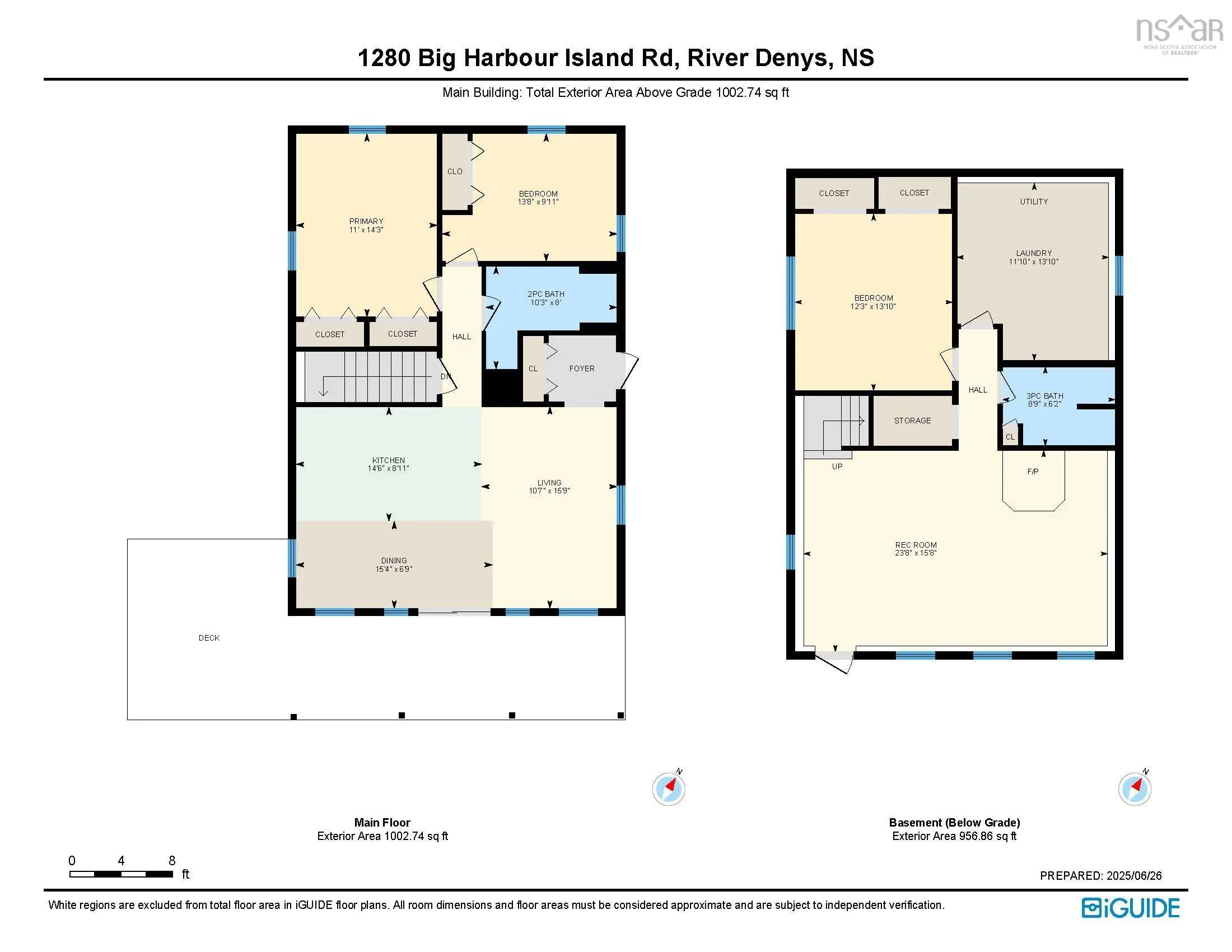 1280 Big Harbour Island Road, River Denys, NS B0E 2Y0, 3 Bedrooms Bedrooms, ,2 BathroomsBathrooms,Residential,For Sale,Big Harbour Island,202516660