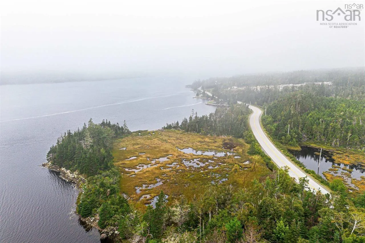 Lot 2 - 902 Ostrea Lake Road, Ostrea Lake, NS B0J 2L0, ,Land,For Sale,Ostrea Lake,202521777