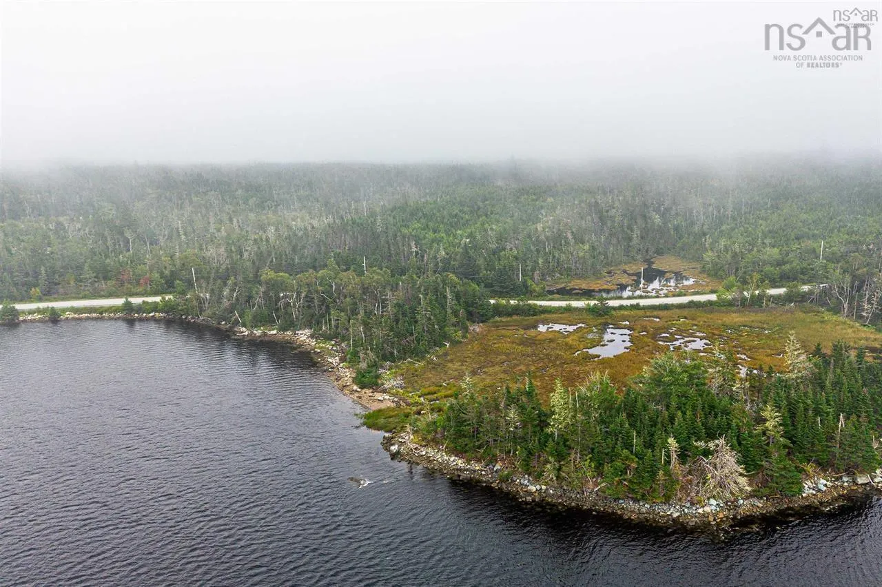Lot 2 - 902 Ostrea Lake Road, Ostrea Lake, NS B0J 2L0, ,Land,For Sale,Ostrea Lake,202521777