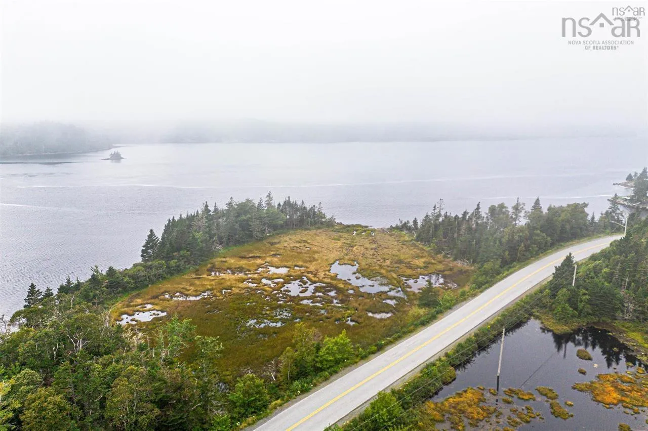 Lot 2 - 902 Ostrea Lake Road, Ostrea Lake, NS B0J 2L0, ,Land,For Sale,Ostrea Lake,202521777