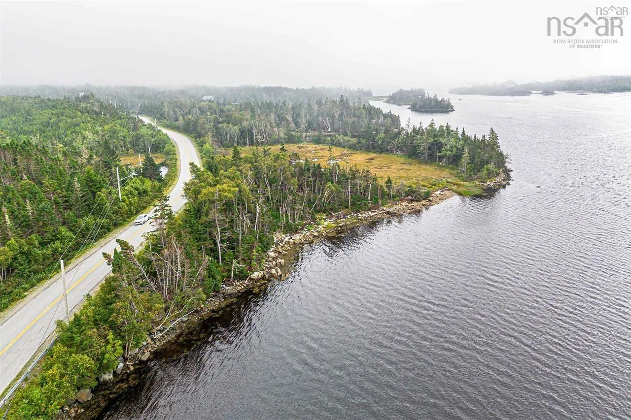 Lot 2 - 902 Ostrea Lake Road, Ostrea Lake, NS B0J 2L0, ,Land,For Sale,Ostrea Lake,202521777