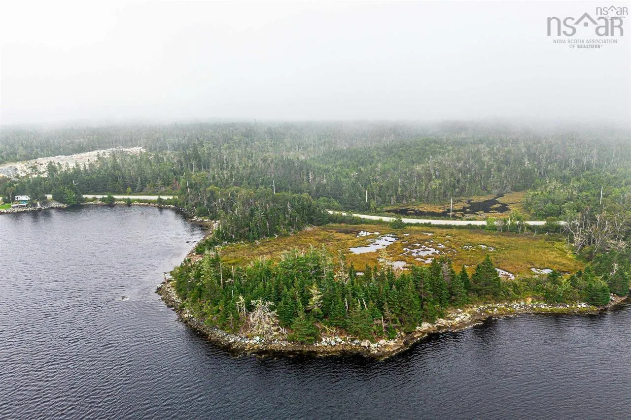 Lot 2 - 902 Ostrea Lake Road, Ostrea Lake, NS B0J 2L0, ,Land,For Sale,Ostrea Lake,202521777