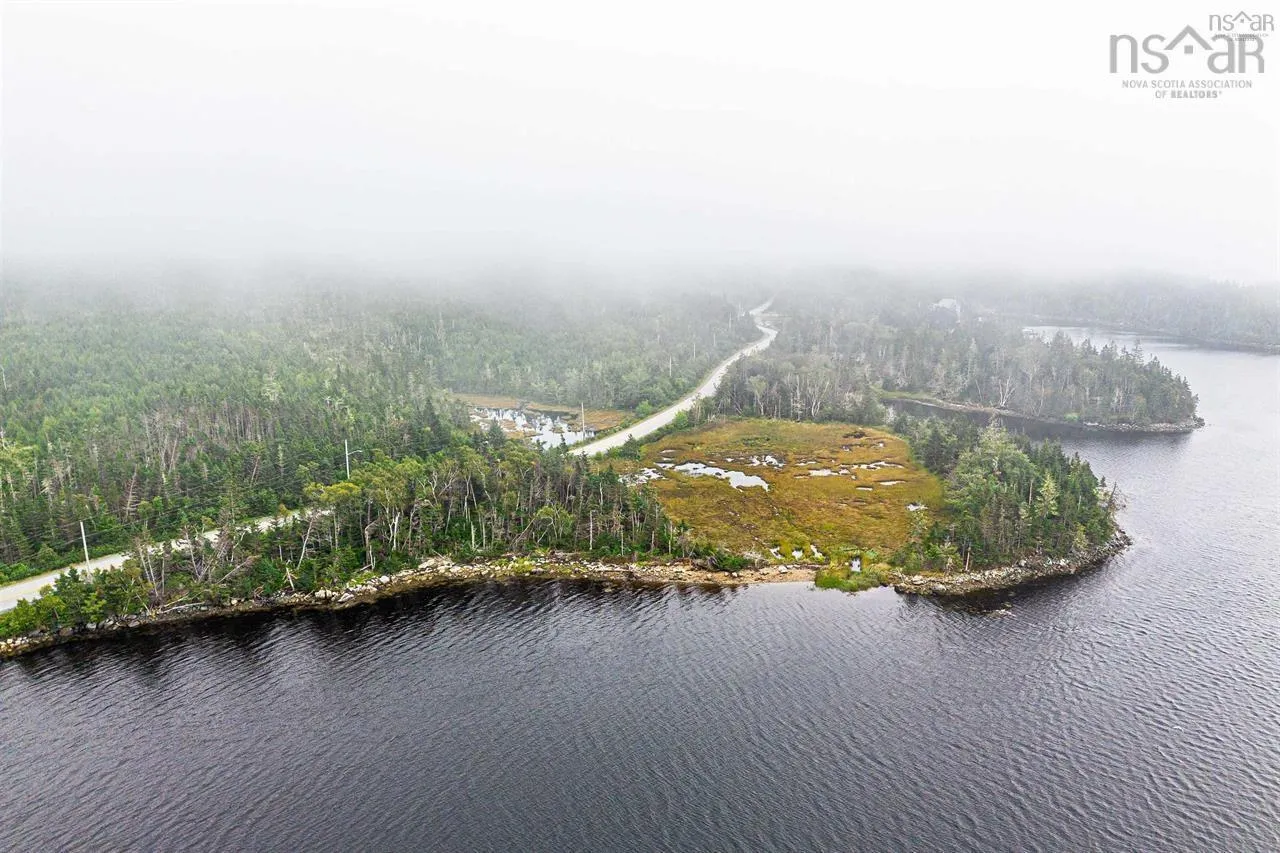 Lot 2 - 902 Ostrea Lake Road, Ostrea Lake, NS B0J 2L0, ,Land,For Sale,Ostrea Lake,202521777