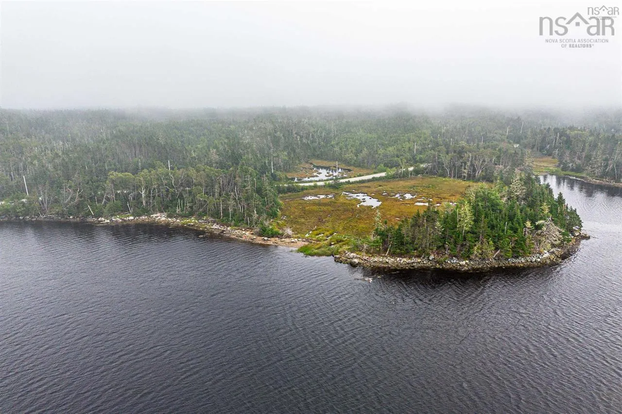 Lot 2 - 902 Ostrea Lake Road, Ostrea Lake, NS B0J 2L0, ,Land,For Sale,Ostrea Lake,202521777