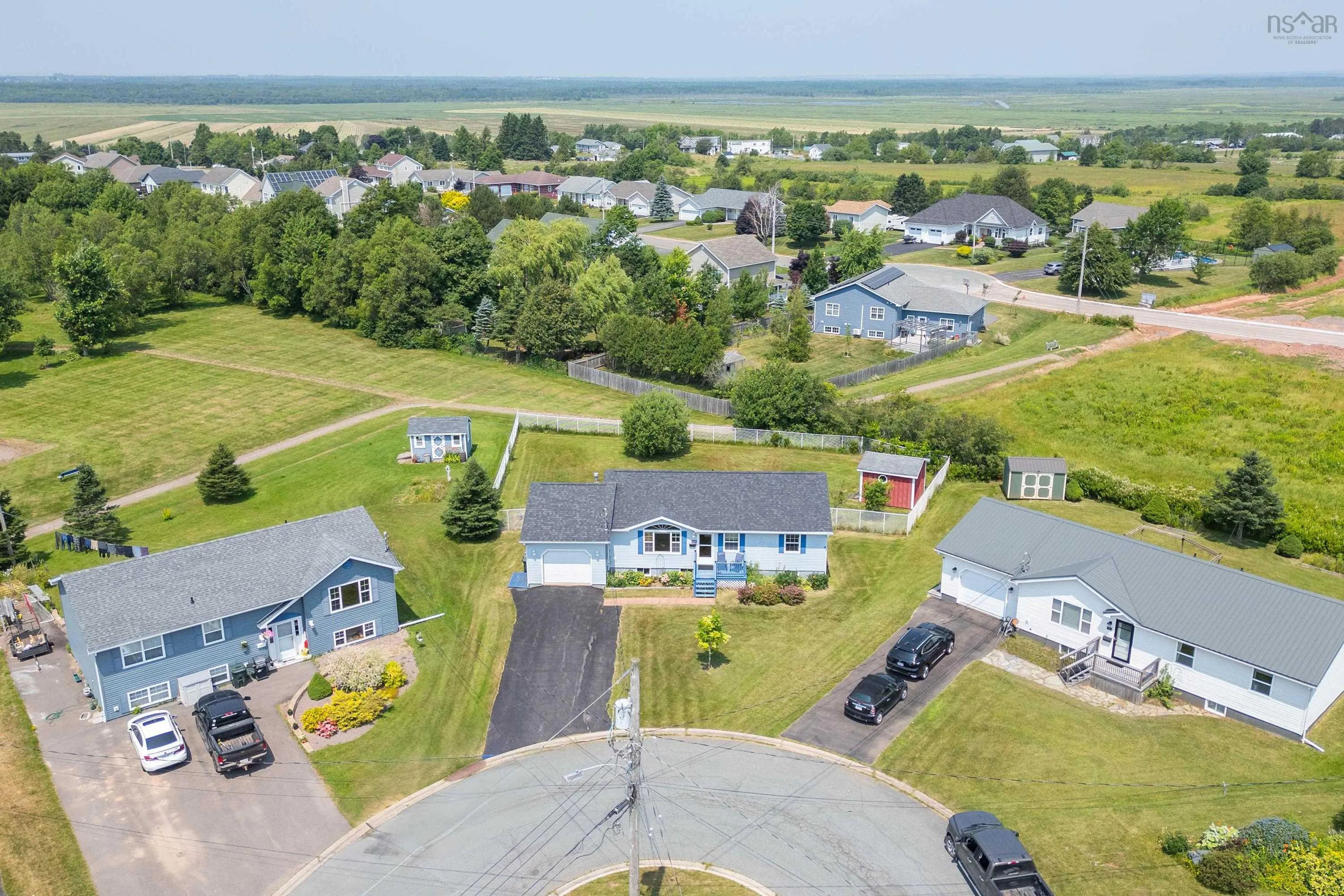 10 Garden Court, Amherst, NS B4H 4R8, 2 Bedrooms Bedrooms, ,2 BathroomsBathrooms,Residential,For Sale,Garden,202518028