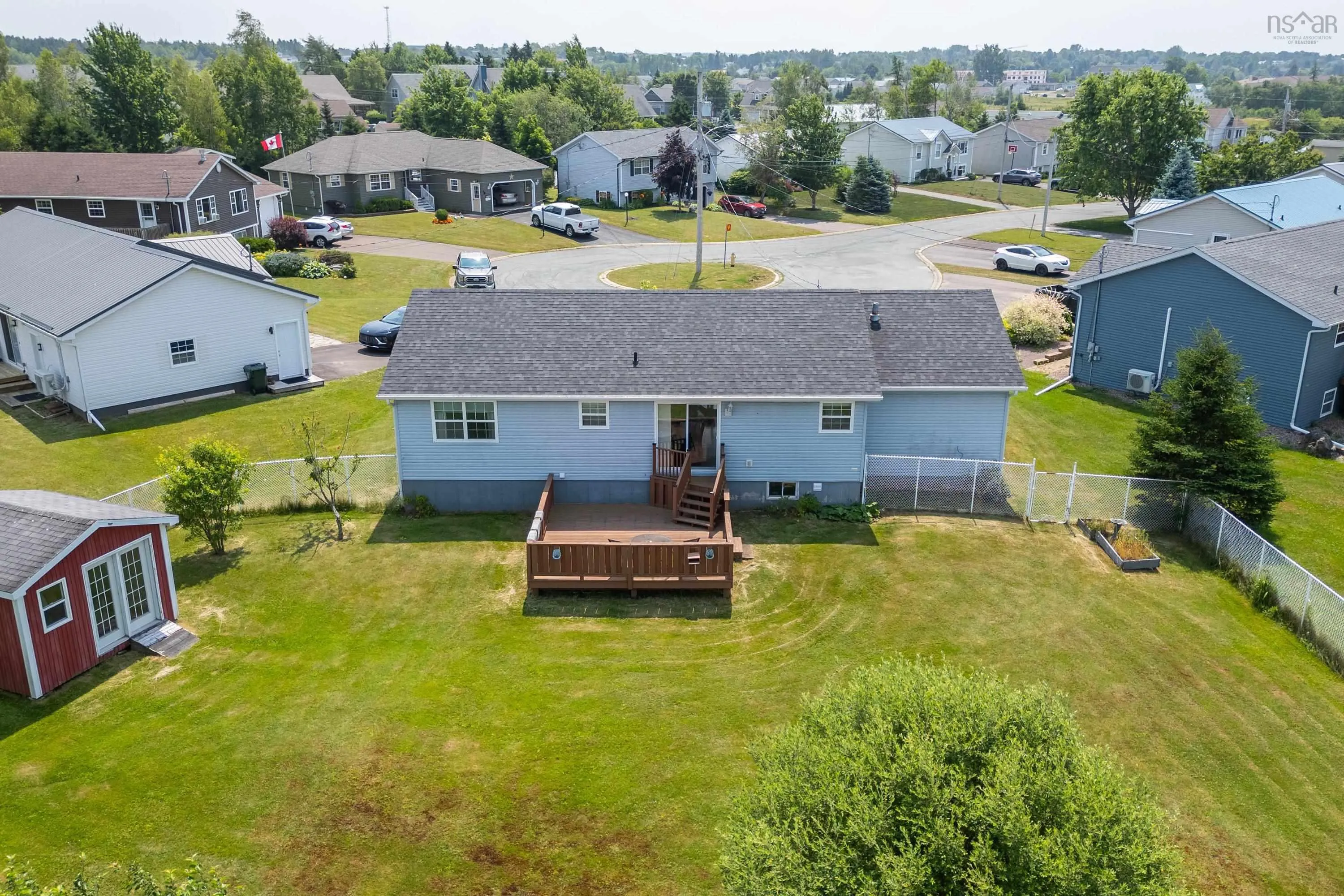 10 Garden Court, Amherst, NS B4H 4R8, 2 Bedrooms Bedrooms, ,2 BathroomsBathrooms,Residential,For Sale,Garden,202518028