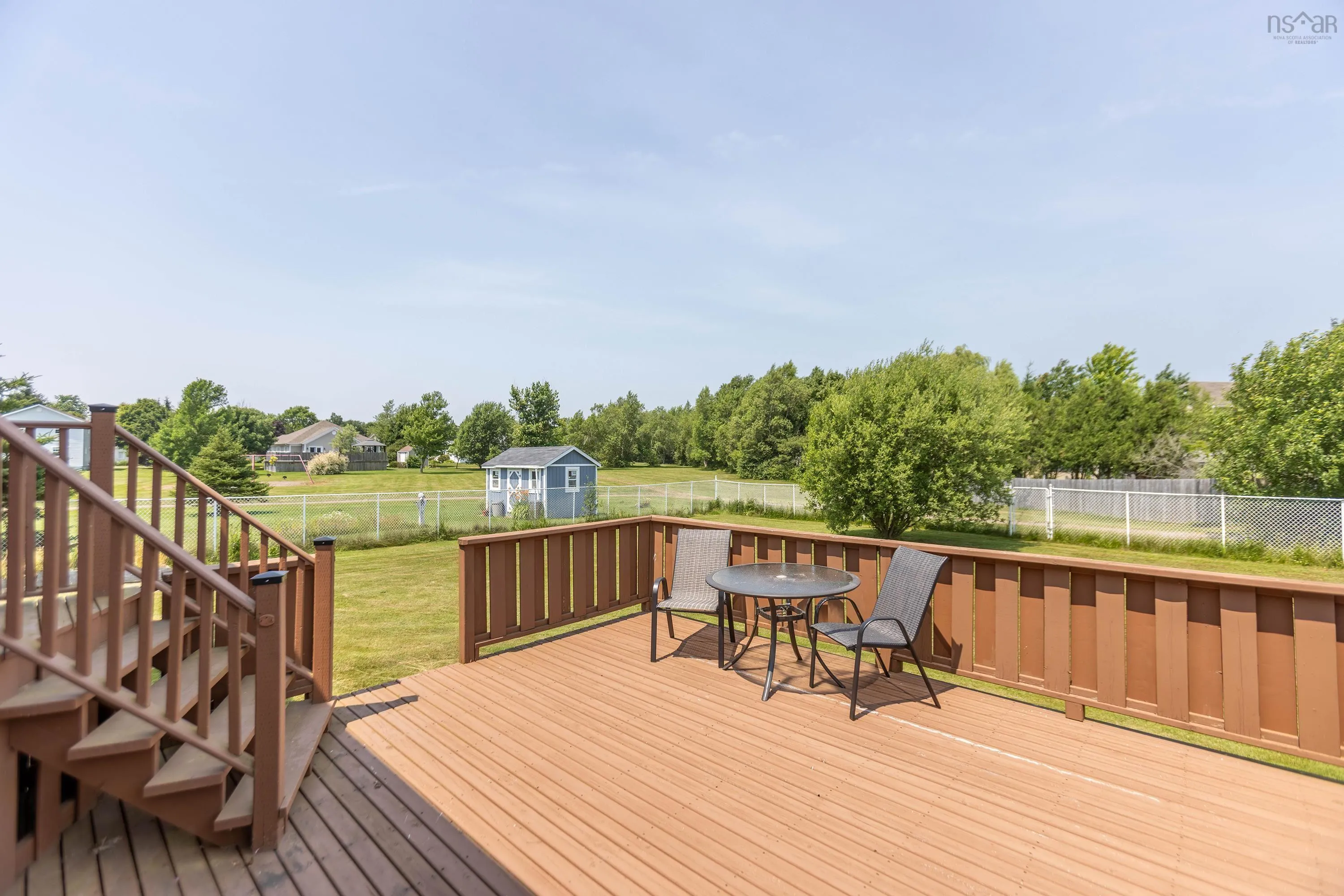 10 Garden Court, Amherst, NS B4H 4R8, 2 Bedrooms Bedrooms, ,2 BathroomsBathrooms,Residential,For Sale,Garden,202518028