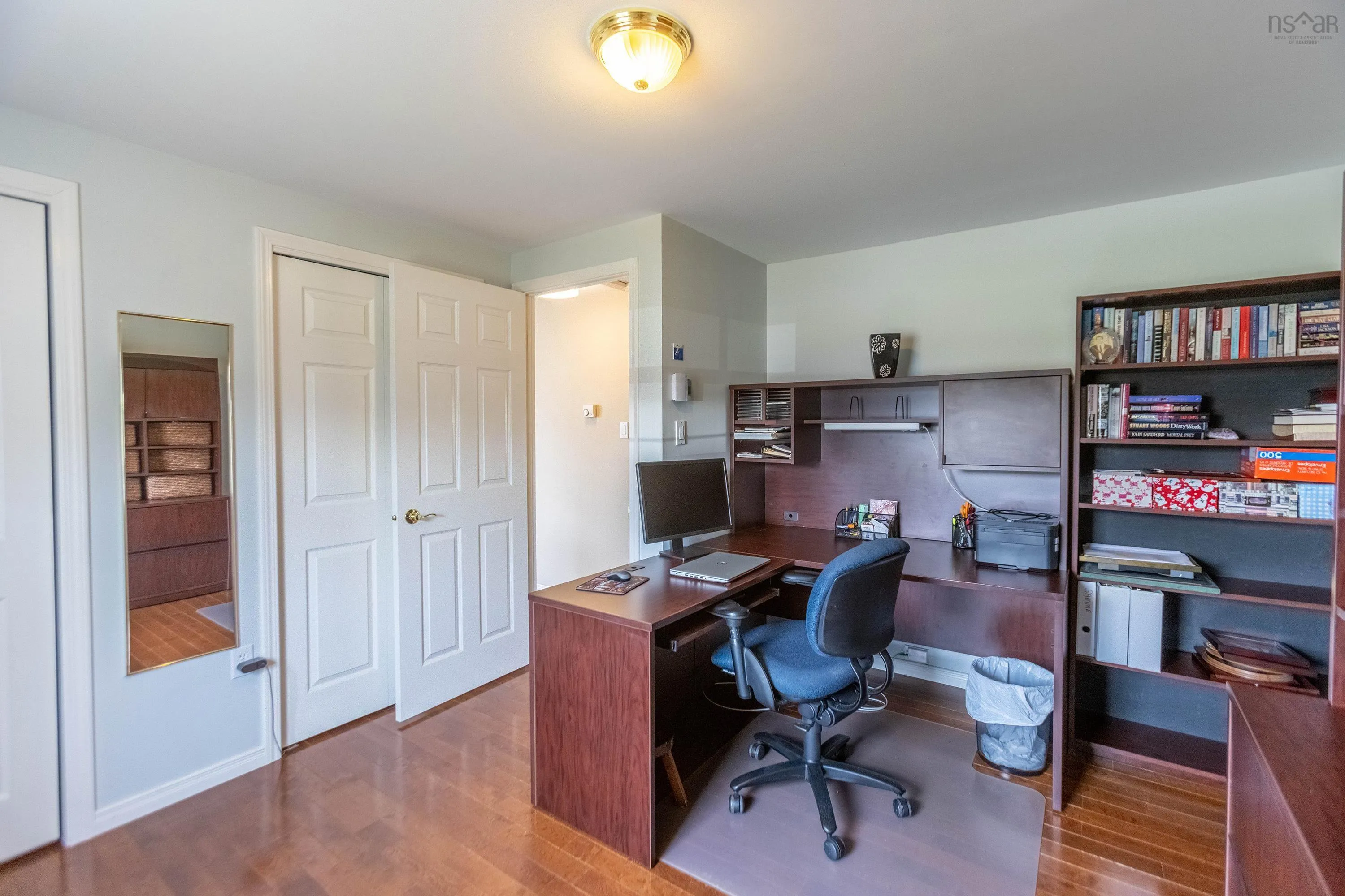 10 Garden Court, Amherst, NS B4H 4R8, 2 Bedrooms Bedrooms, ,2 BathroomsBathrooms,Residential,For Sale,Garden,202518028