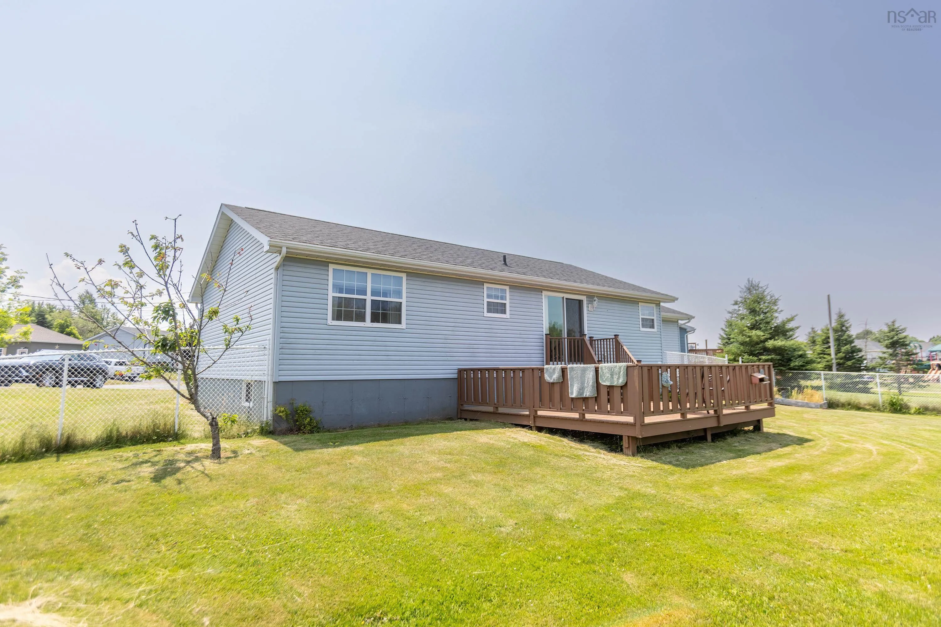 10 Garden Court, Amherst, NS B4H 4R8, 2 Bedrooms Bedrooms, ,2 BathroomsBathrooms,Residential,For Sale,Garden,202518028
