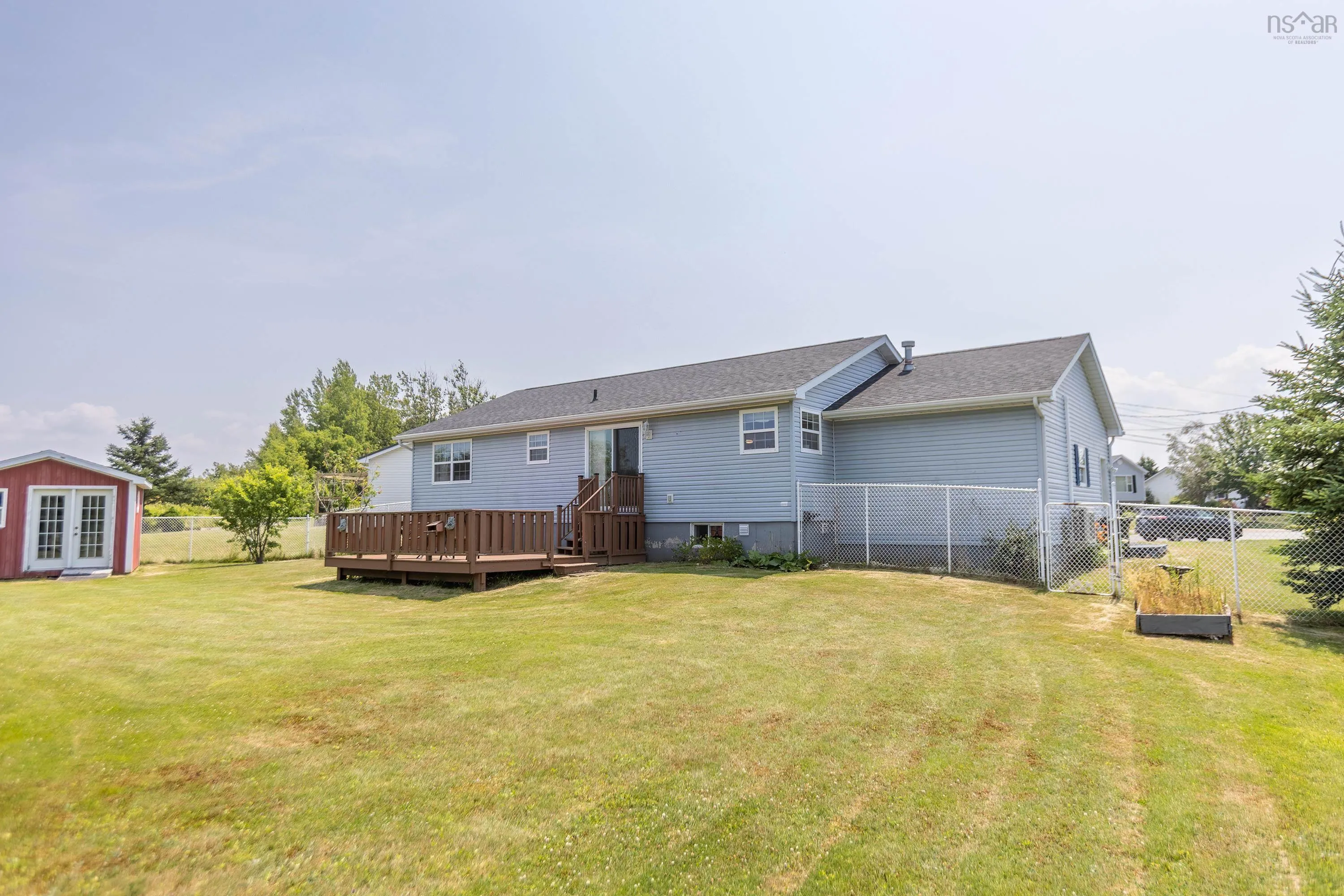 10 Garden Court, Amherst, NS B4H 4R8, 2 Bedrooms Bedrooms, ,2 BathroomsBathrooms,Residential,For Sale,Garden,202518028