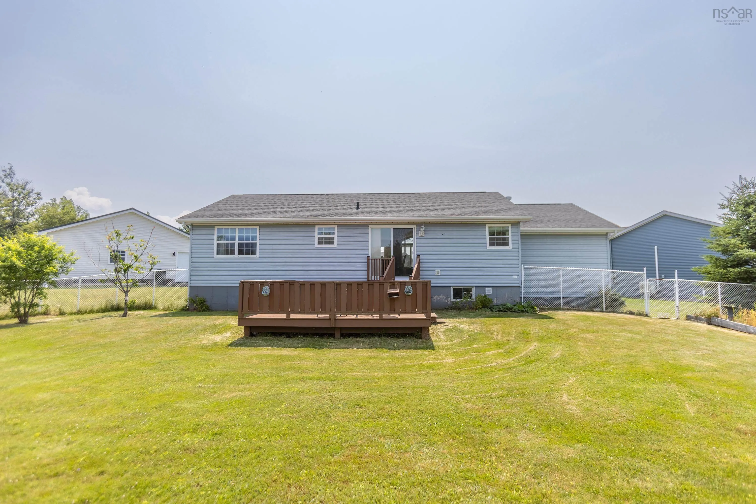 10 Garden Court, Amherst, NS B4H 4R8, 2 Bedrooms Bedrooms, ,2 BathroomsBathrooms,Residential,For Sale,Garden,202518028