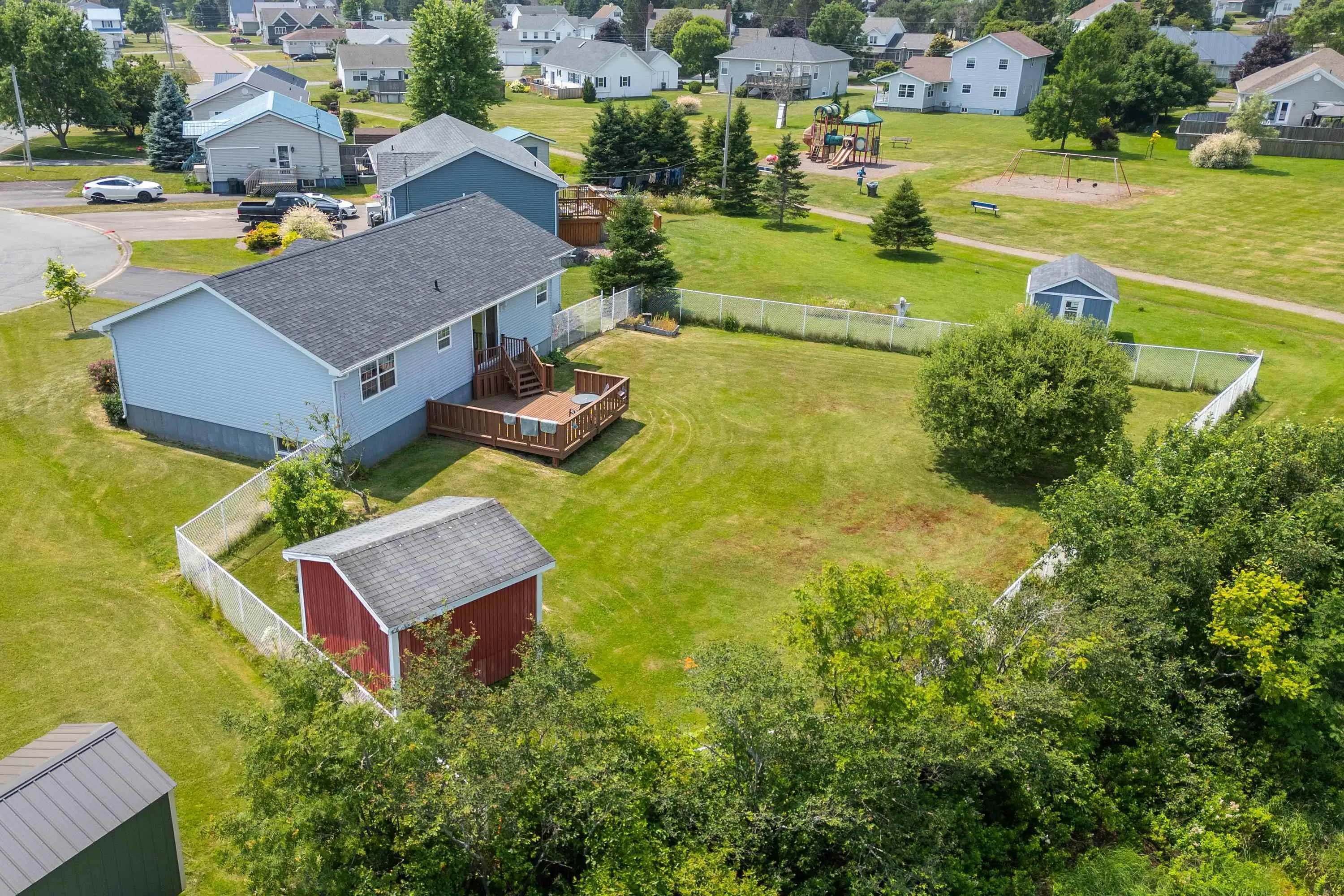 10 Garden Court, Amherst, NS B4H 4R8, 2 Bedrooms Bedrooms, ,2 BathroomsBathrooms,Residential,For Sale,Garden,202518028
