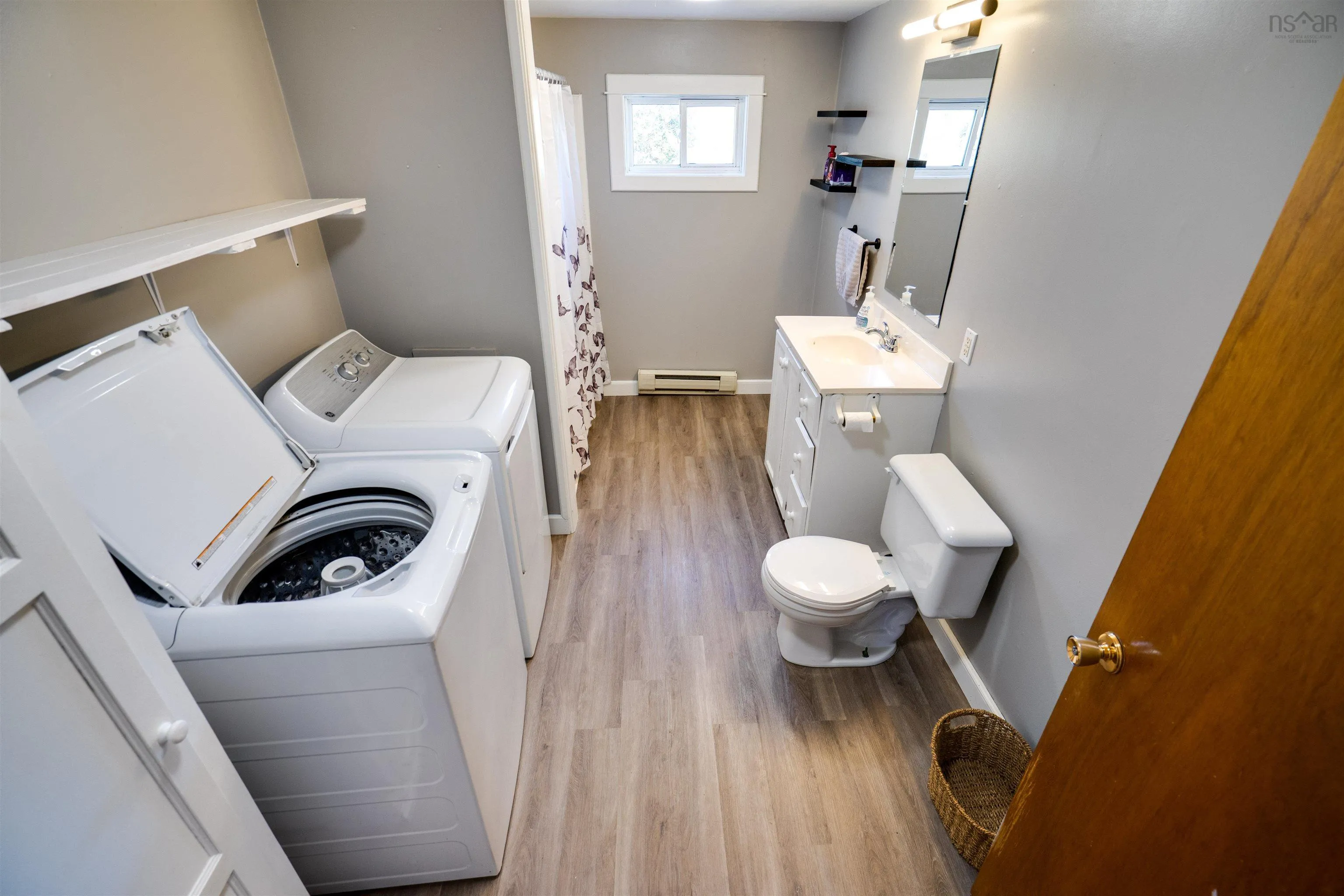 1853 Highway 217, Central Grove Ns B0v 1g0, 4 Bedrooms Bedrooms, ,1 BathroomBathrooms,Residential,For Sale,Highway 217,202504592