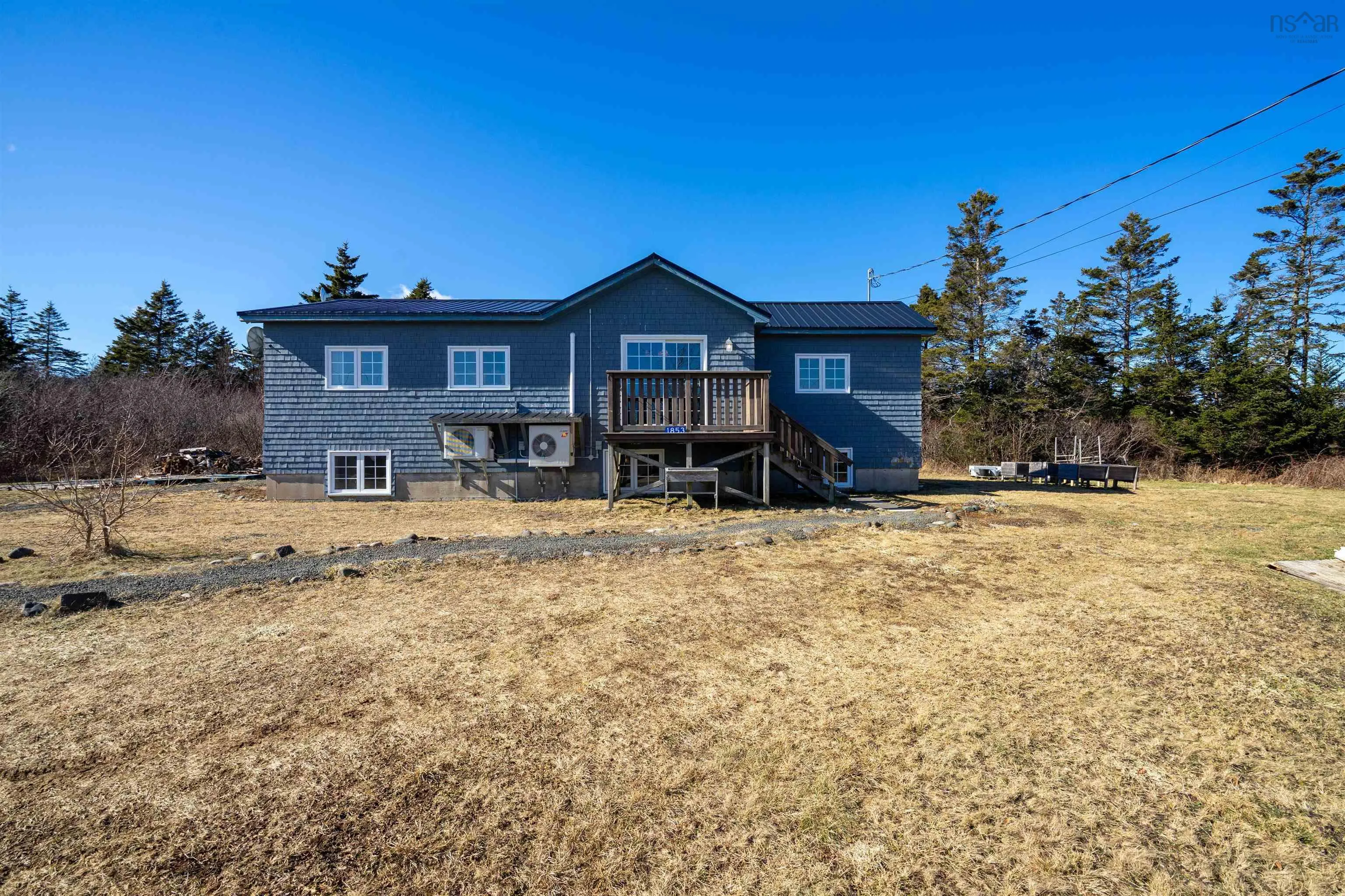 1853 Highway 217, Central Grove Ns B0v 1g0, 4 Bedrooms Bedrooms, ,1 BathroomBathrooms,Residential,For Sale,Highway 217,202504592