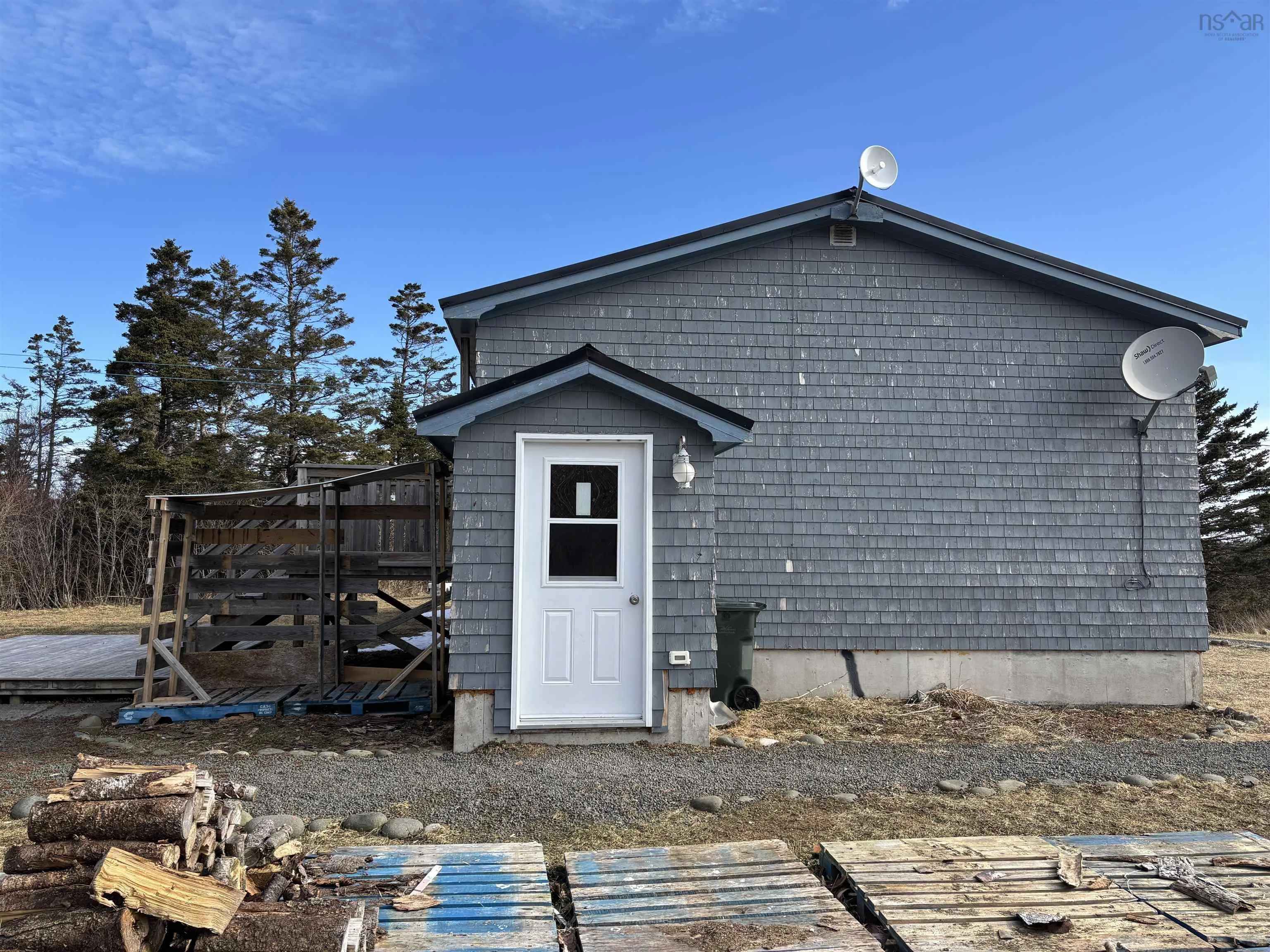 1853 Highway 217, Central Grove Ns B0v 1g0, 4 Bedrooms Bedrooms, ,1 BathroomBathrooms,Residential,For Sale,Highway 217,202504592