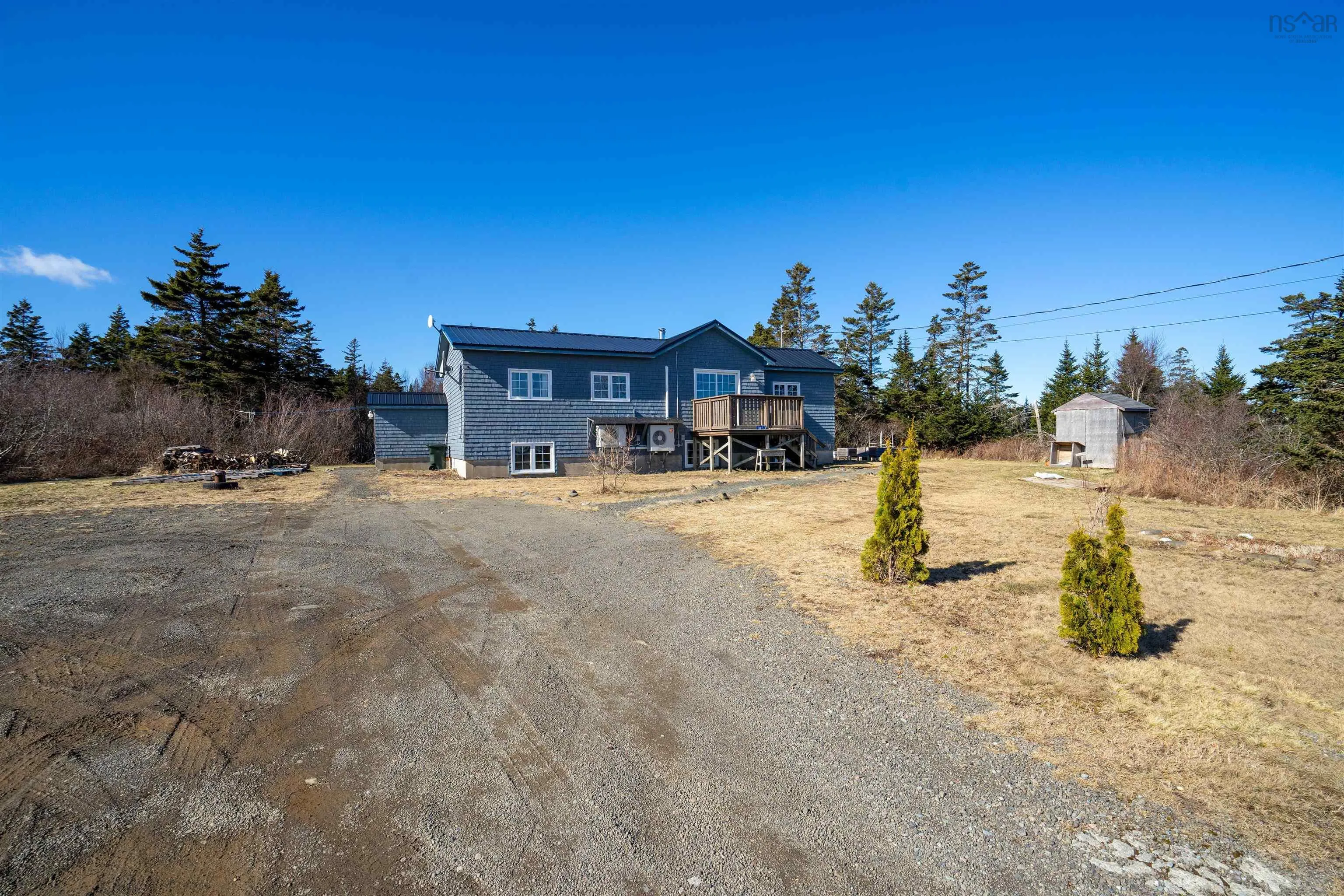 1853 Highway 217, Central Grove Ns B0v 1g0, 4 Bedrooms Bedrooms, ,1 BathroomBathrooms,Residential,For Sale,Highway 217,202504592