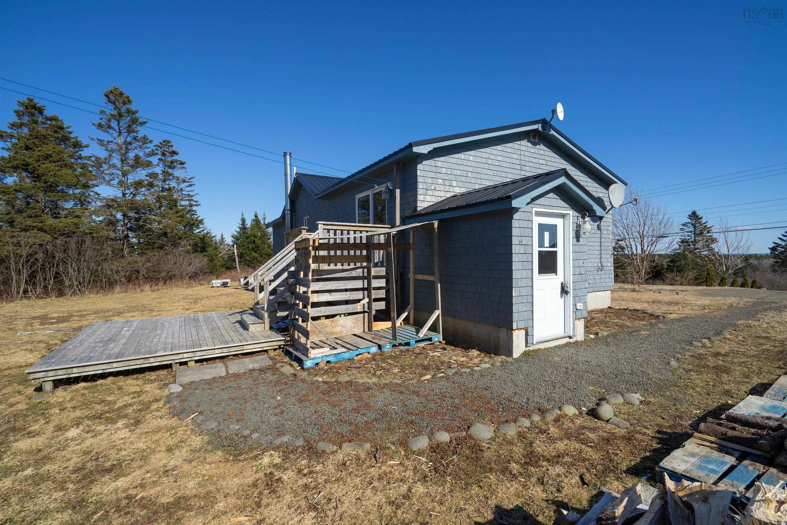 1853 Highway 217, Central Grove Ns B0v 1g0, 4 Bedrooms Bedrooms, ,1 BathroomBathrooms,Residential,For Sale,Highway 217,202504592