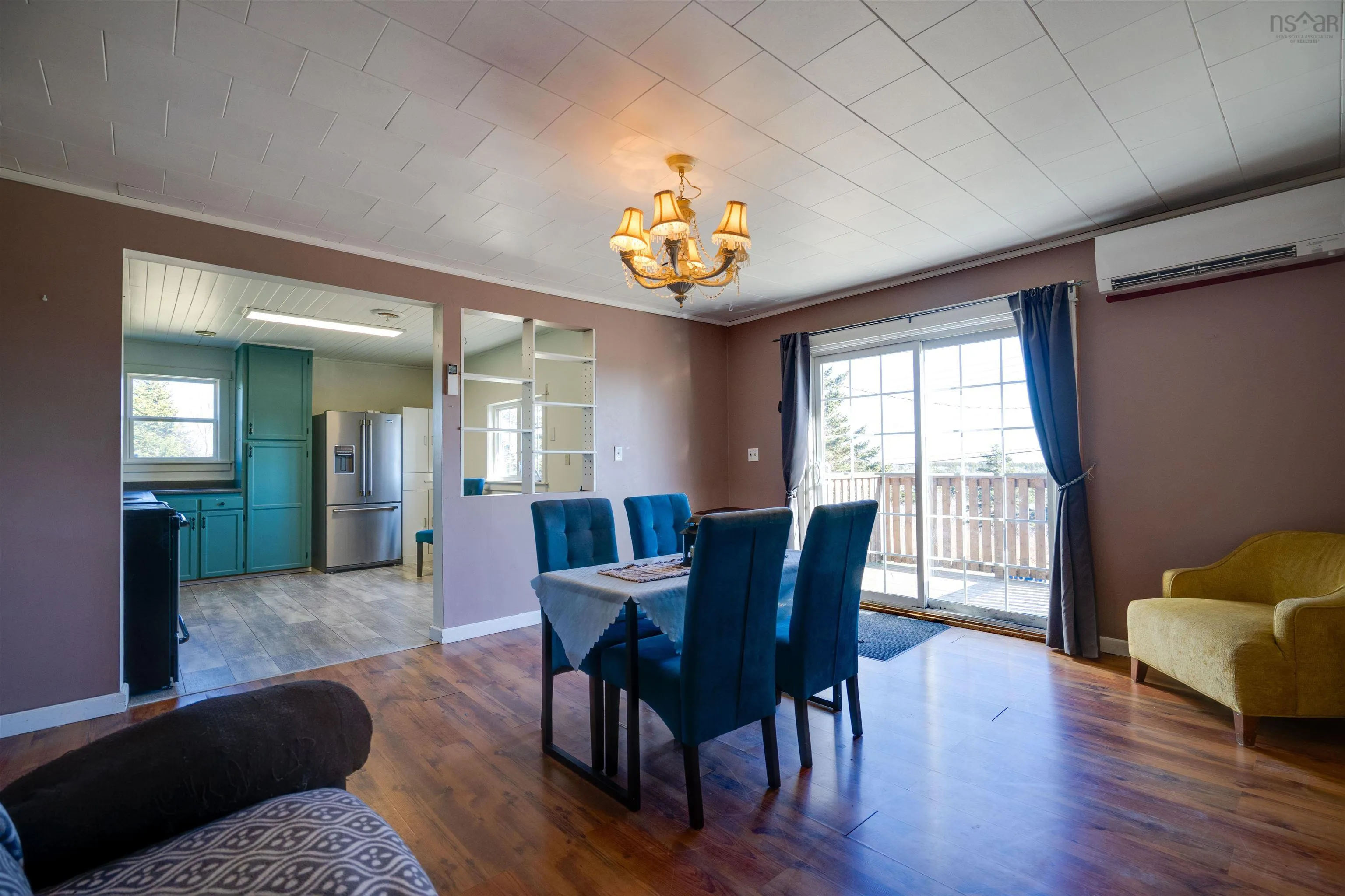 1853 Highway 217, Central Grove Ns B0v 1g0, 4 Bedrooms Bedrooms, ,1 BathroomBathrooms,Residential,For Sale,Highway 217,202504592