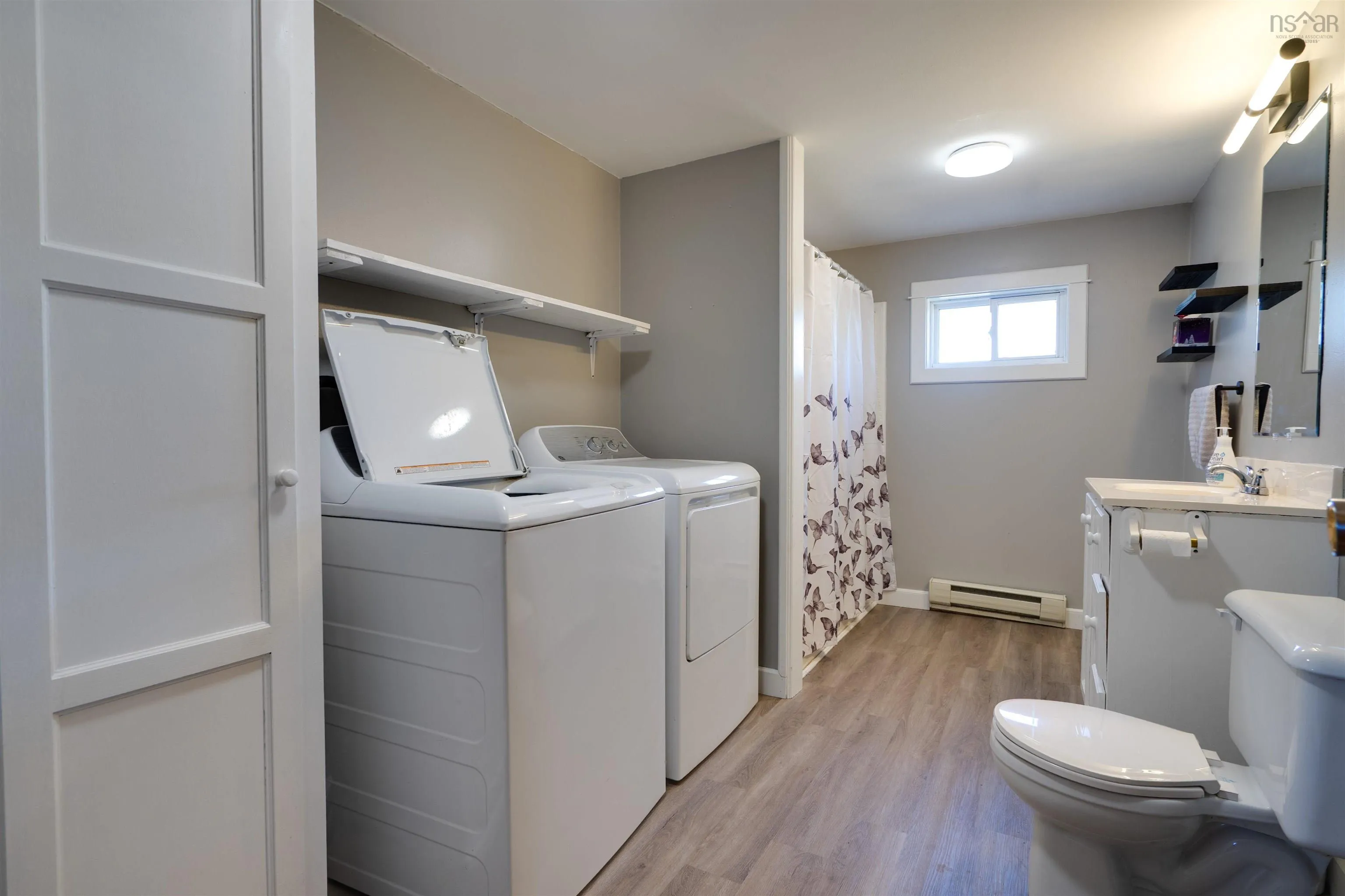 1853 Highway 217, Central Grove Ns B0v 1g0, 4 Bedrooms Bedrooms, ,1 BathroomBathrooms,Residential,For Sale,Highway 217,202504592