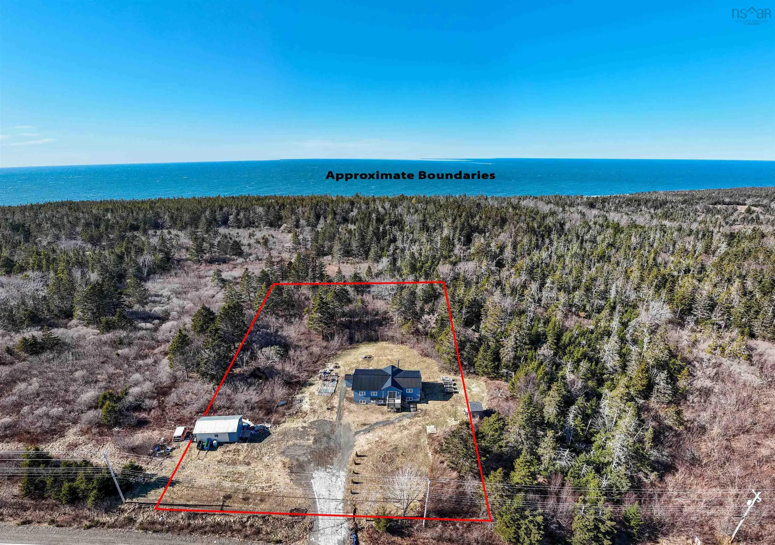 1853 Highway 217, Central Grove Ns B0v 1g0, 4 Bedrooms Bedrooms, ,1 BathroomBathrooms,Residential,For Sale,Highway 217,202504592