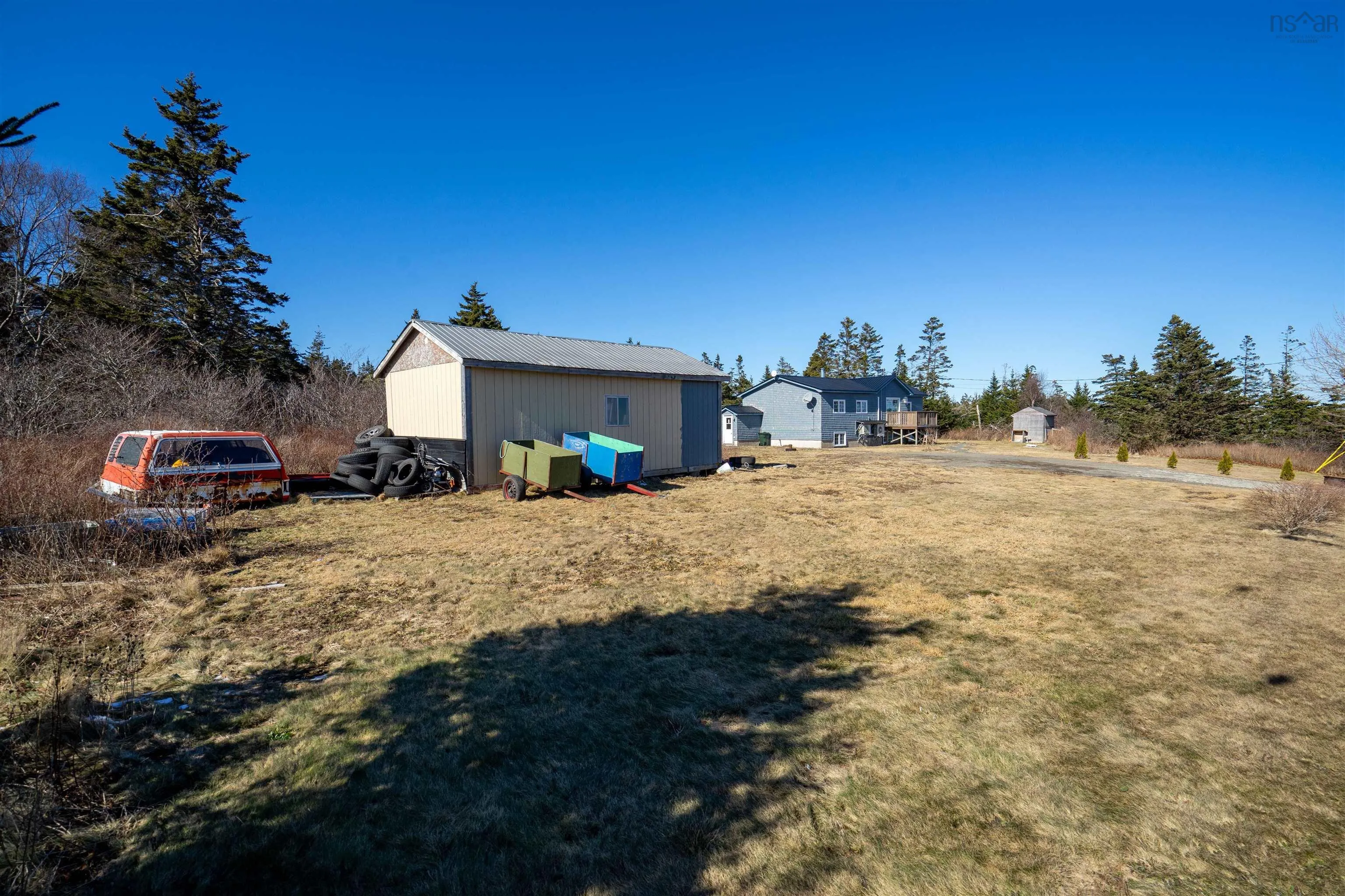 1853 Highway 217, Central Grove Ns B0v 1g0, 4 Bedrooms Bedrooms, ,1 BathroomBathrooms,Residential,For Sale,Highway 217,202504592