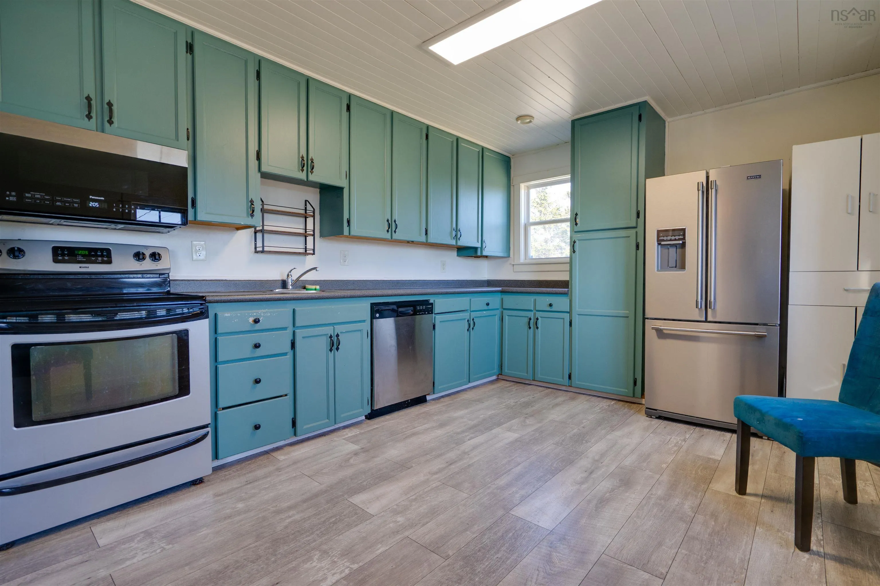 1853 Highway 217, Central Grove Ns B0v 1g0, 4 Bedrooms Bedrooms, ,1 BathroomBathrooms,Residential,For Sale,Highway 217,202504592