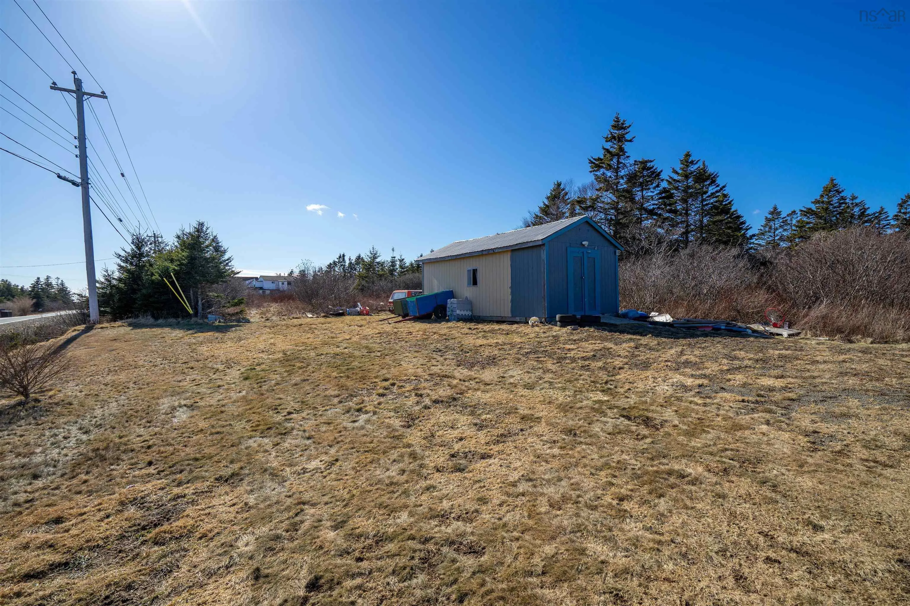 1853 Highway 217, Central Grove Ns B0v 1g0, 4 Bedrooms Bedrooms, ,1 BathroomBathrooms,Residential,For Sale,Highway 217,202504592