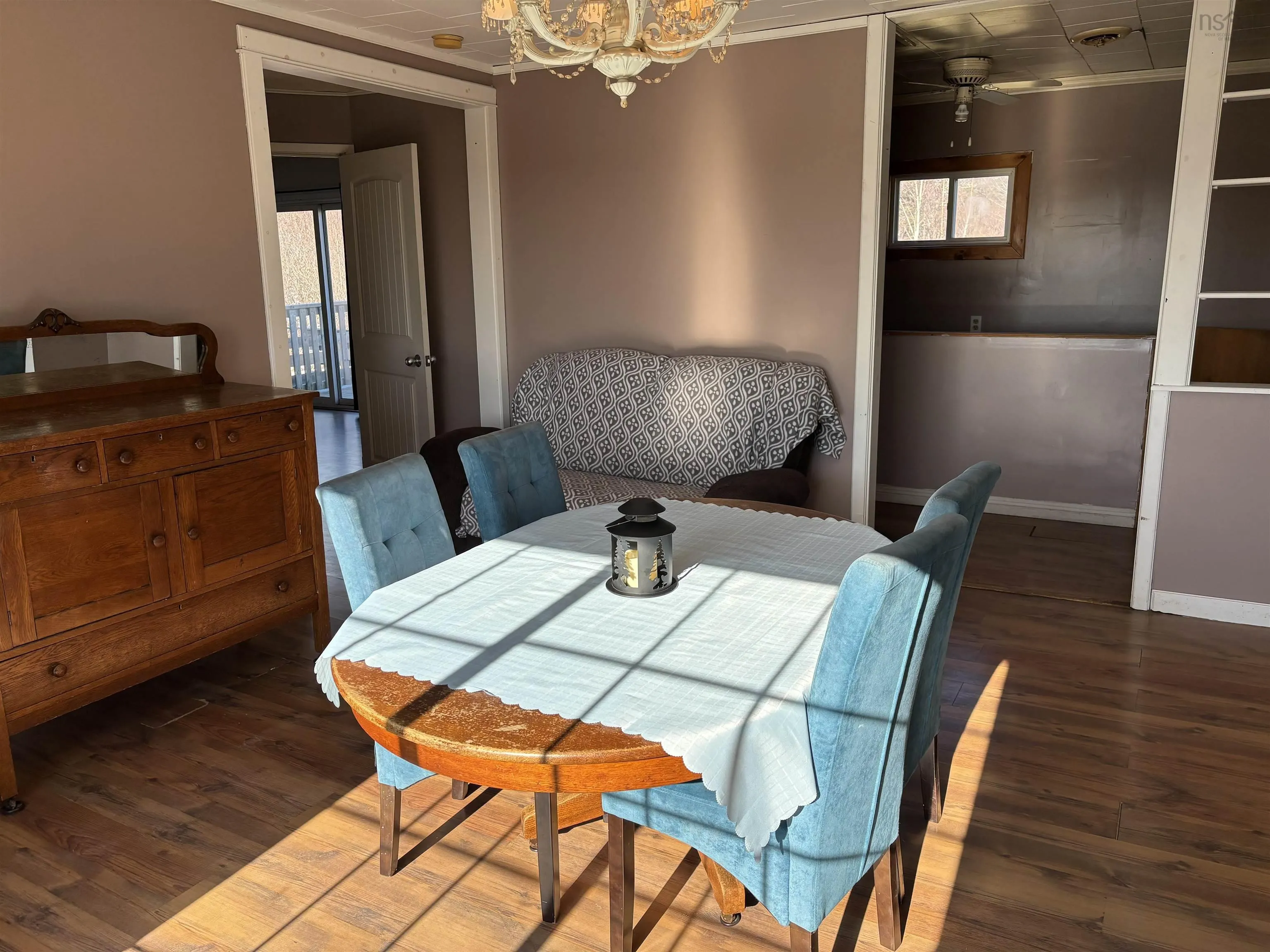 1853 Highway 217, Central Grove Ns B0v 1g0, 4 Bedrooms Bedrooms, ,1 BathroomBathrooms,Residential,For Sale,Highway 217,202504592