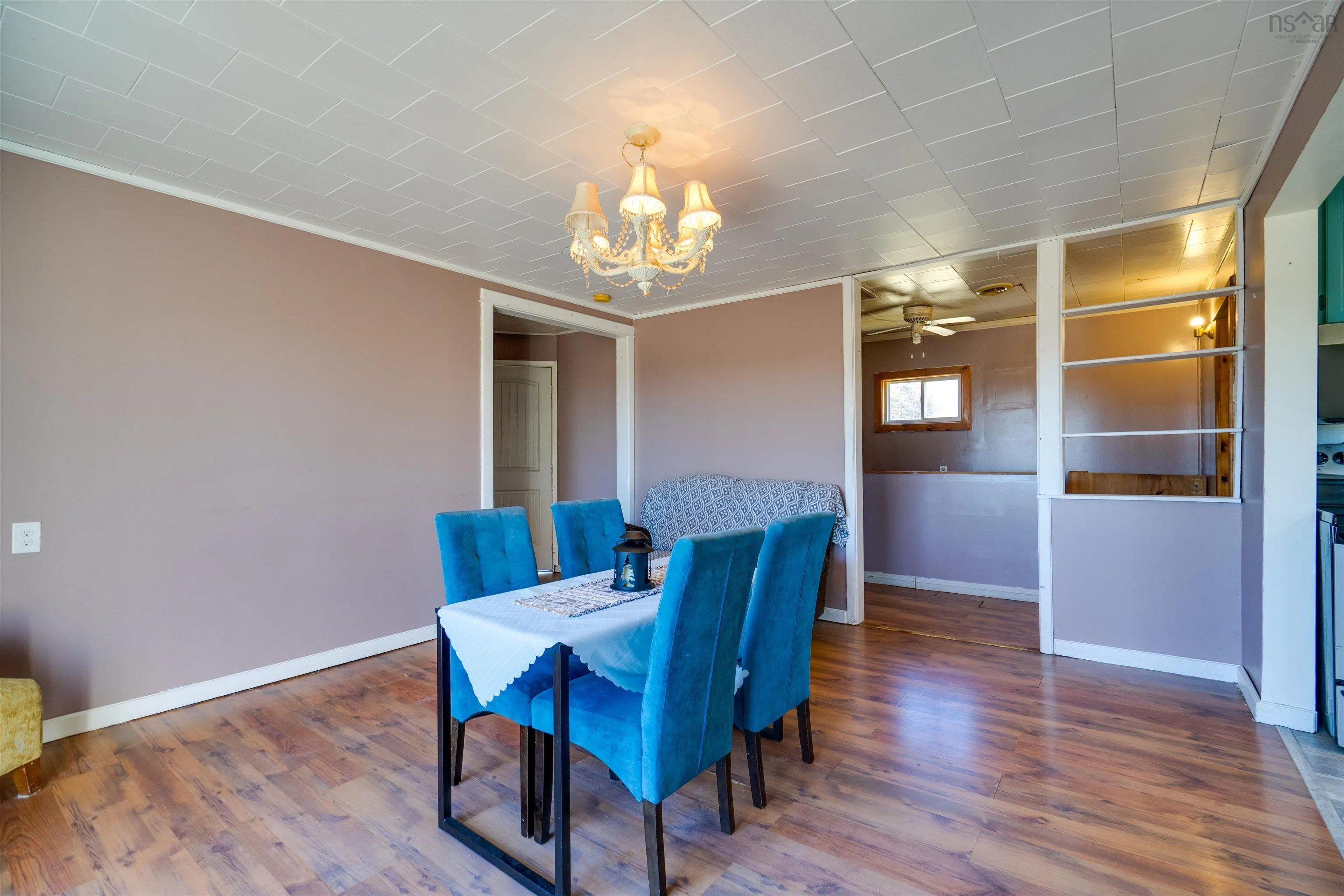 1853 Highway 217, Central Grove Ns B0v 1g0, 4 Bedrooms Bedrooms, ,1 BathroomBathrooms,Residential,For Sale,Highway 217,202504592