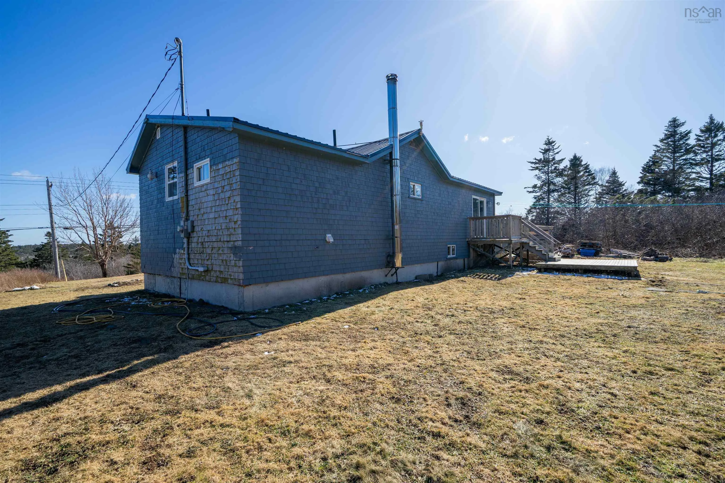 1853 Highway 217, Central Grove Ns B0v 1g0, 4 Bedrooms Bedrooms, ,1 BathroomBathrooms,Residential,For Sale,Highway 217,202504592