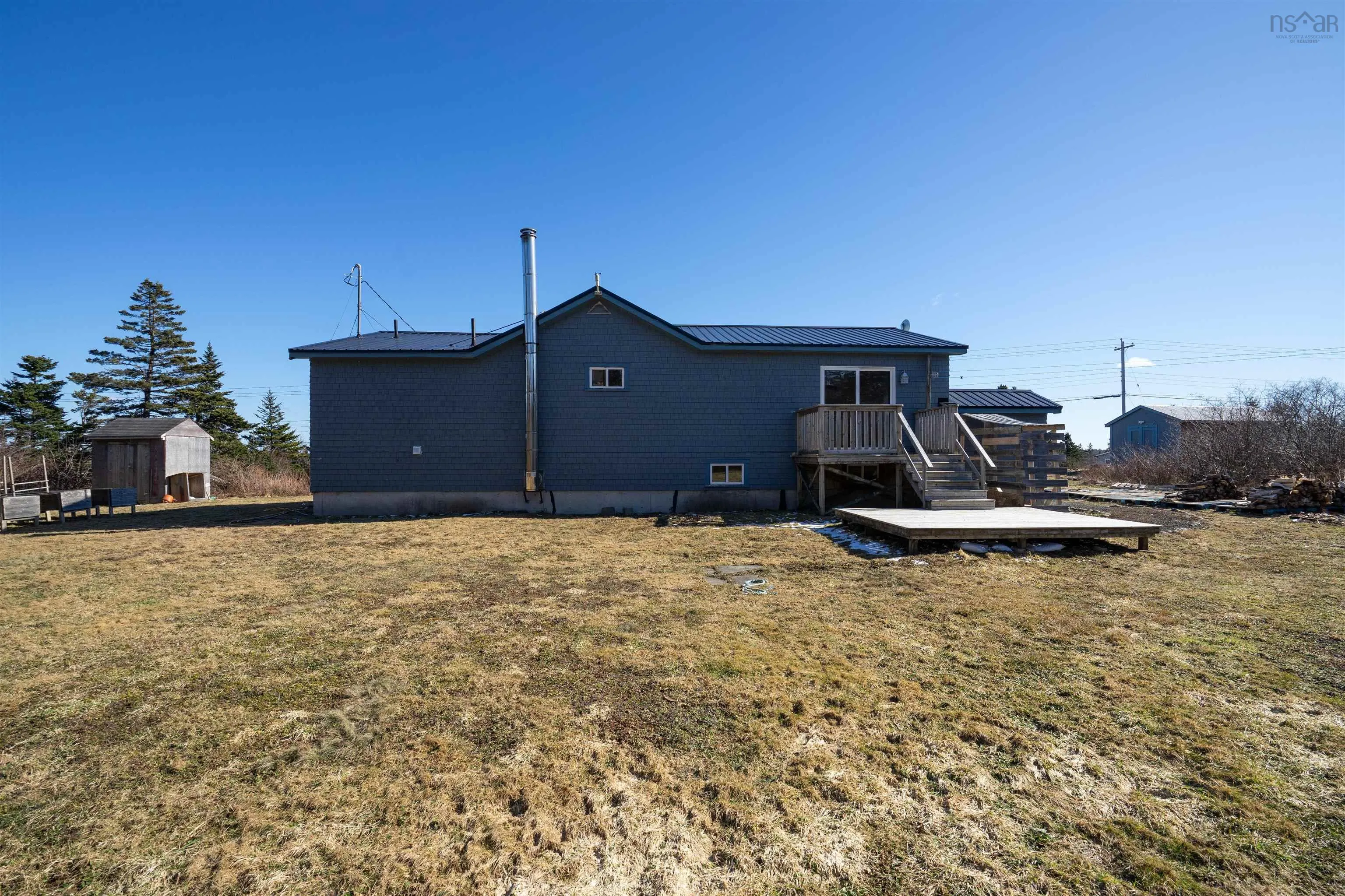 1853 Highway 217, Central Grove Ns B0v 1g0, 4 Bedrooms Bedrooms, ,1 BathroomBathrooms,Residential,For Sale,Highway 217,202504592