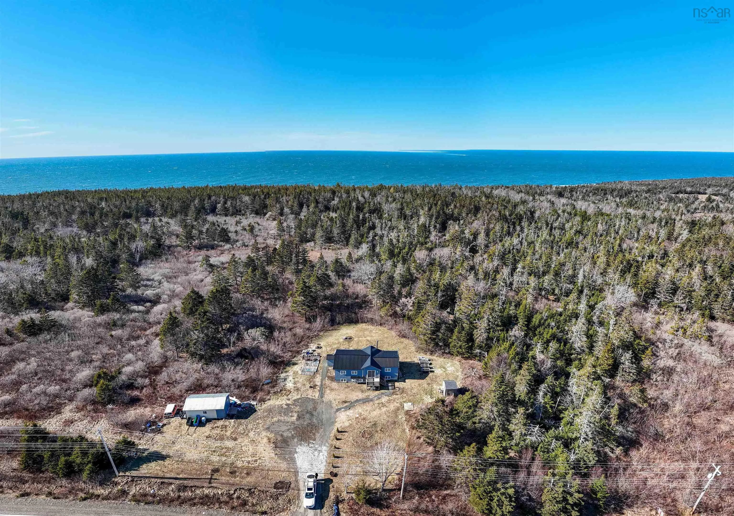 1853 Highway 217, Central Grove Ns B0v 1g0, 4 Bedrooms Bedrooms, ,1 BathroomBathrooms,Residential,For Sale,Highway 217,202504592
